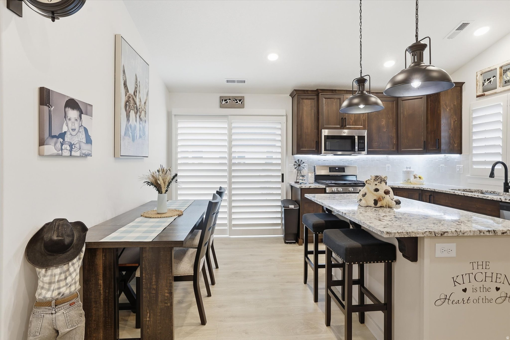 ARCHIBALD ESTATES - Residential