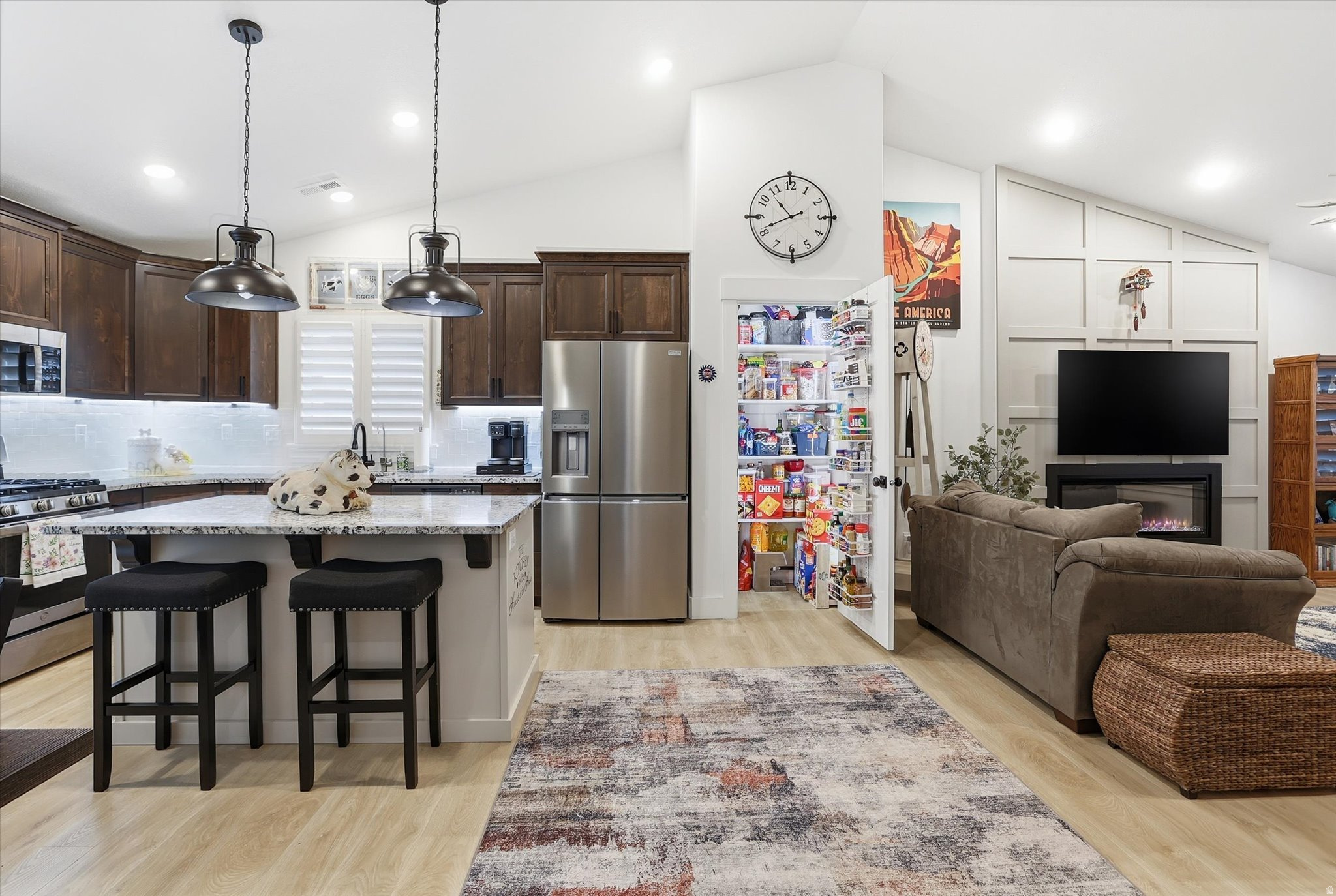 ARCHIBALD ESTATES - Residential