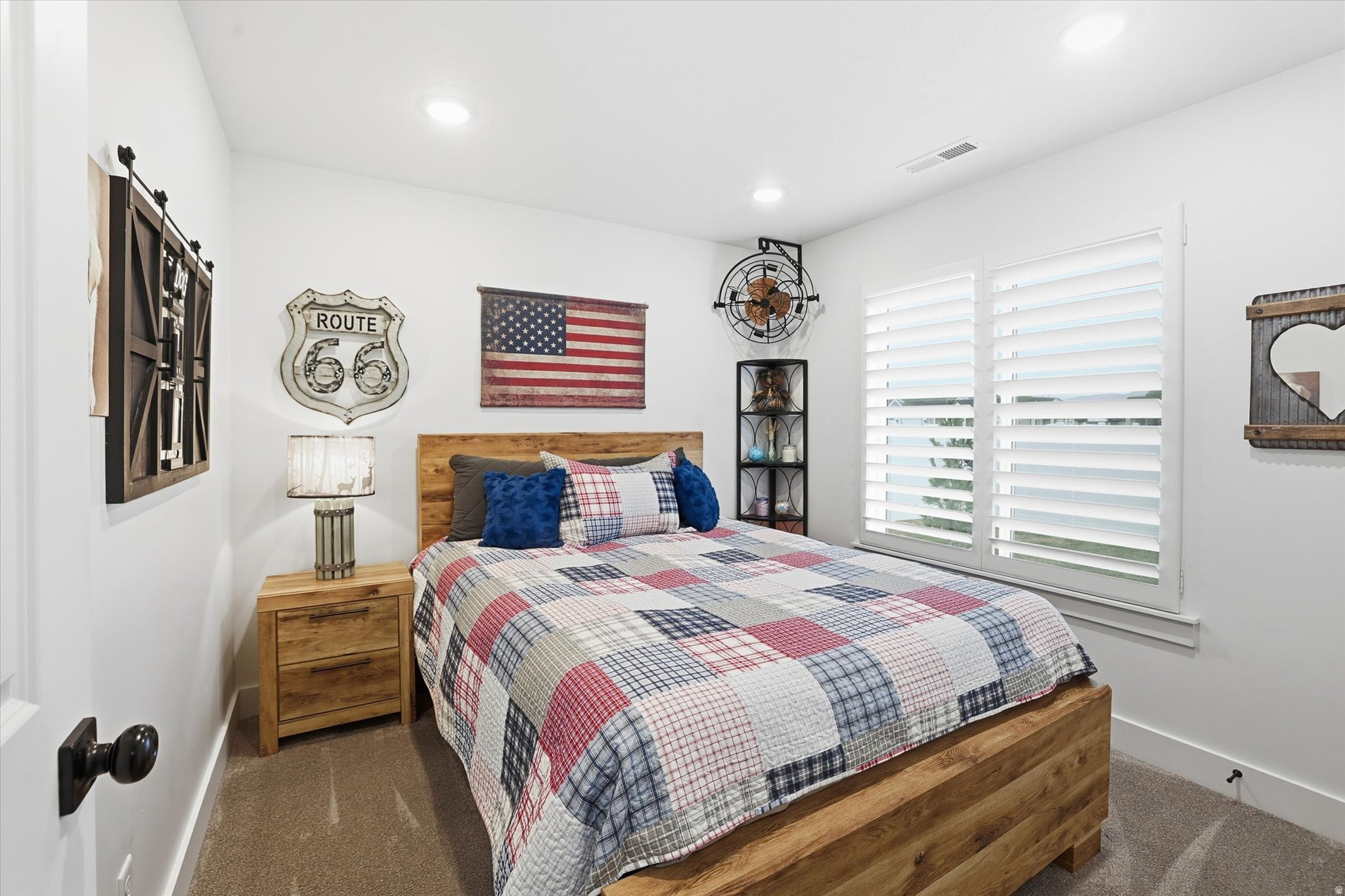 ARCHIBALD ESTATES - Residential