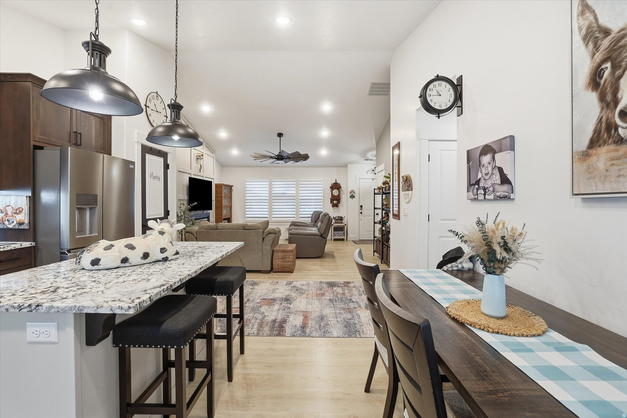 ARCHIBALD ESTATES - Residential