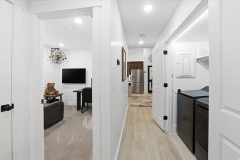 Tiny photo for 858 N 980 W, Tremonton, UT 84337 (MLS # 2137087)