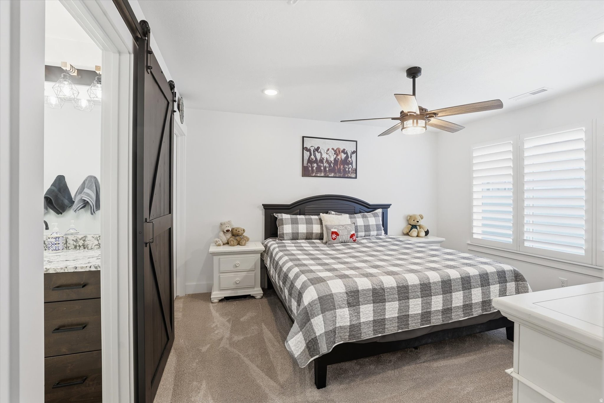 ARCHIBALD ESTATES - Residential