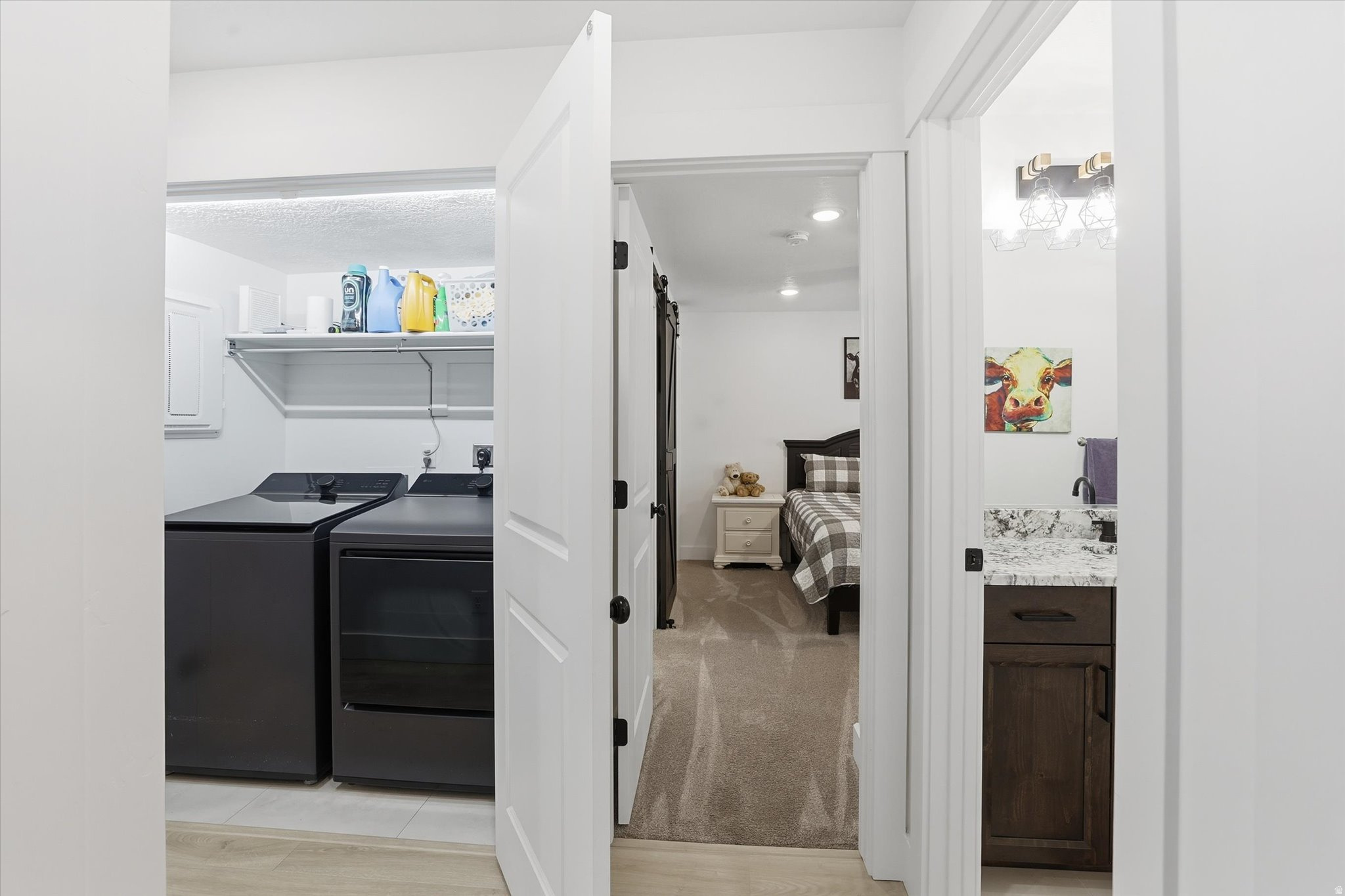 ARCHIBALD ESTATES - Residential