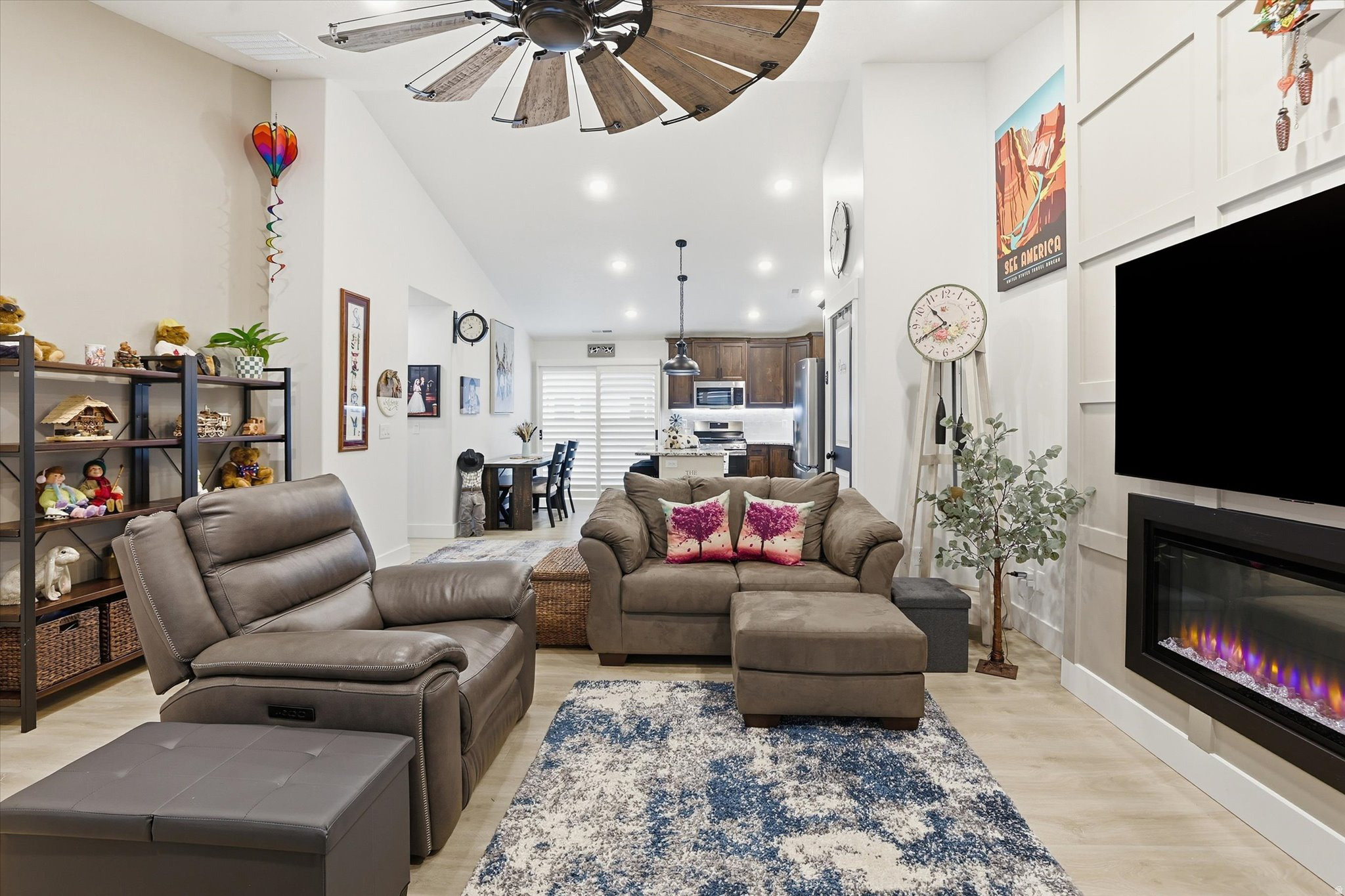 ARCHIBALD ESTATES - Residential