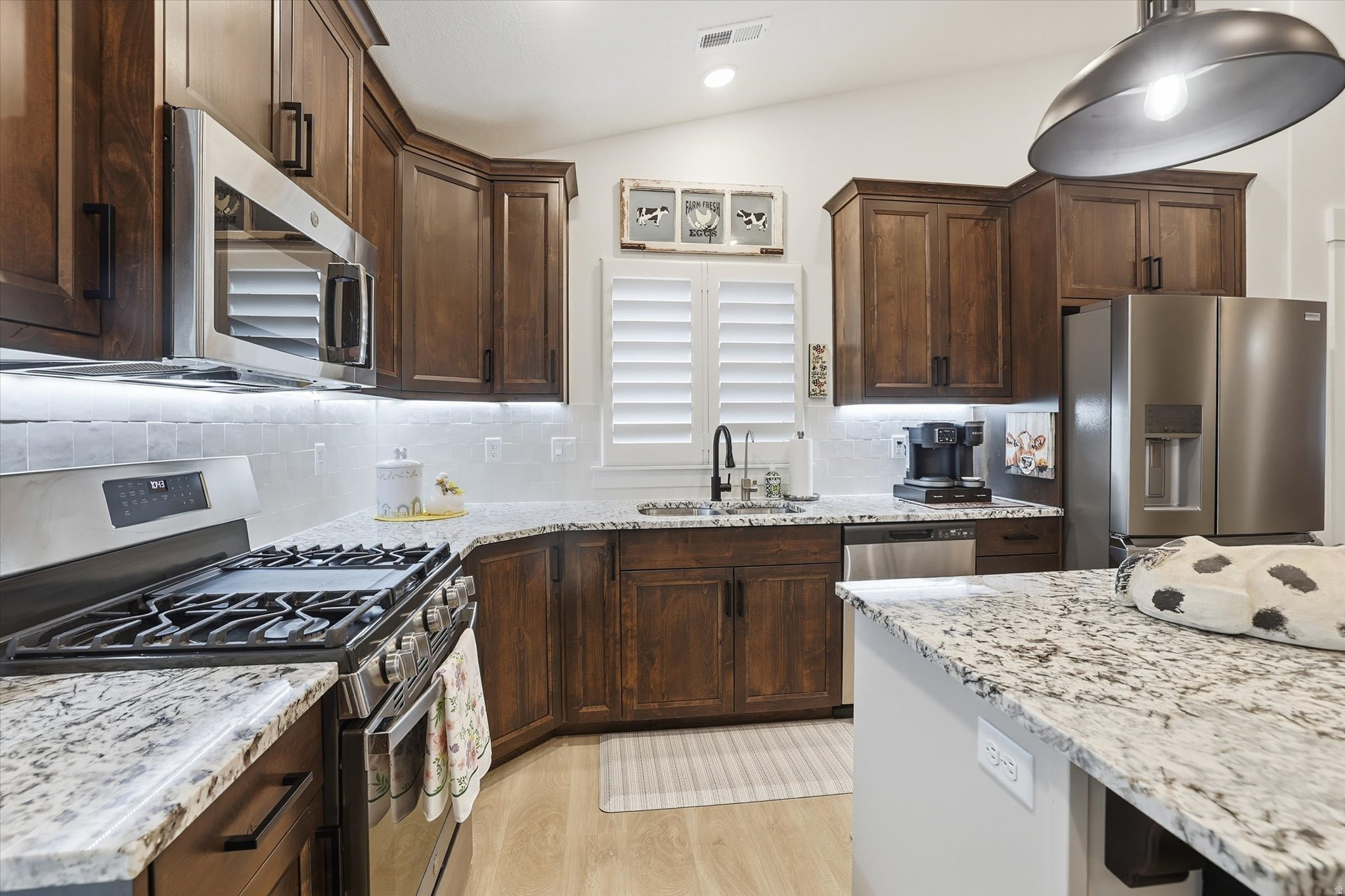 ARCHIBALD ESTATES - Residential