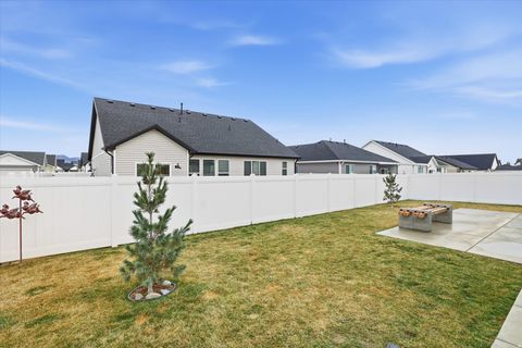 Tiny photo for 858 N 980 W, Tremonton, UT 84337 (MLS # 2137087)