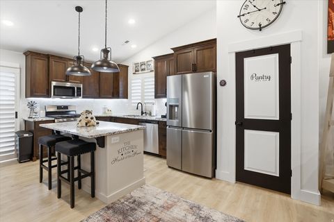 Tiny photo for 858 N 980 W, Tremonton, UT 84337 (MLS # 2137087)