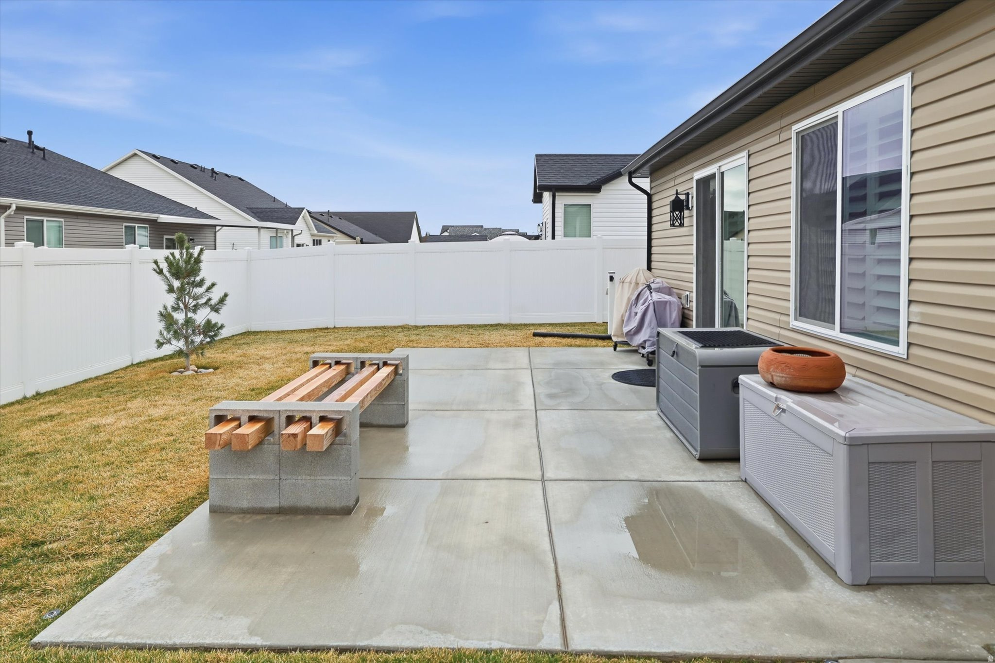 ARCHIBALD ESTATES - Residential