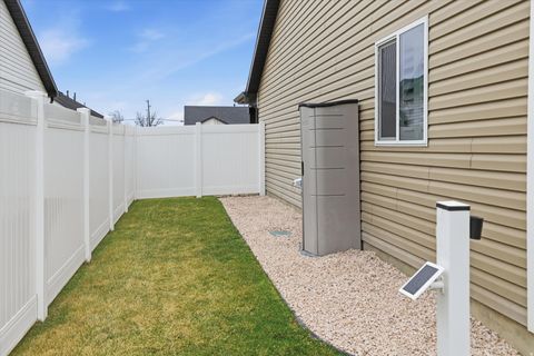 Tiny photo for 858 N 980 W, Tremonton, UT 84337 (MLS # 2137087)