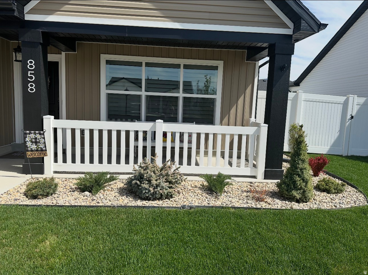 ARCHIBALD ESTATES - Residential