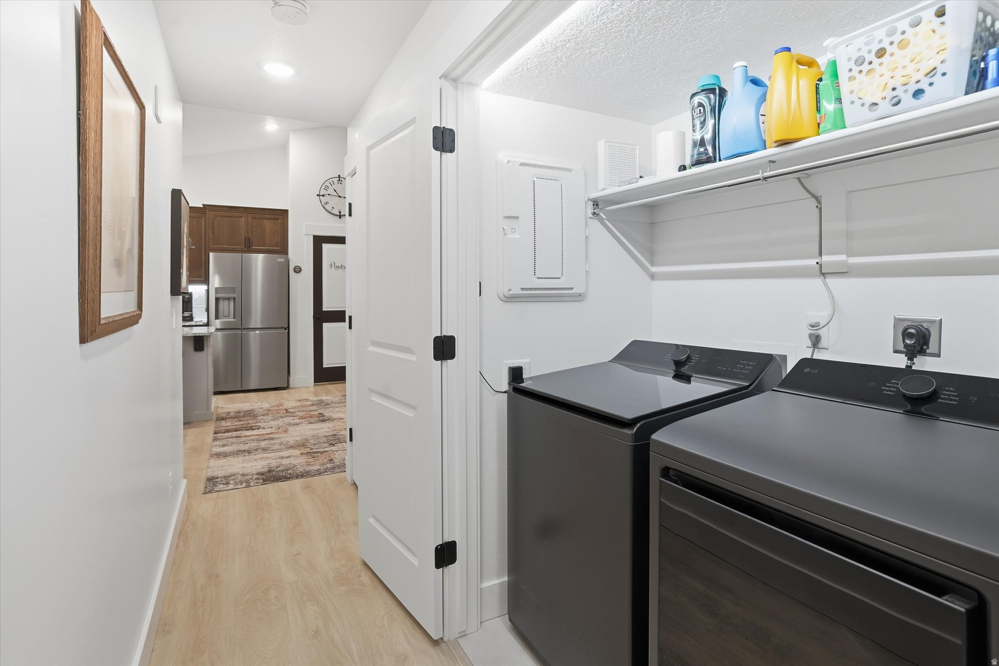 ARCHIBALD ESTATES - Residential