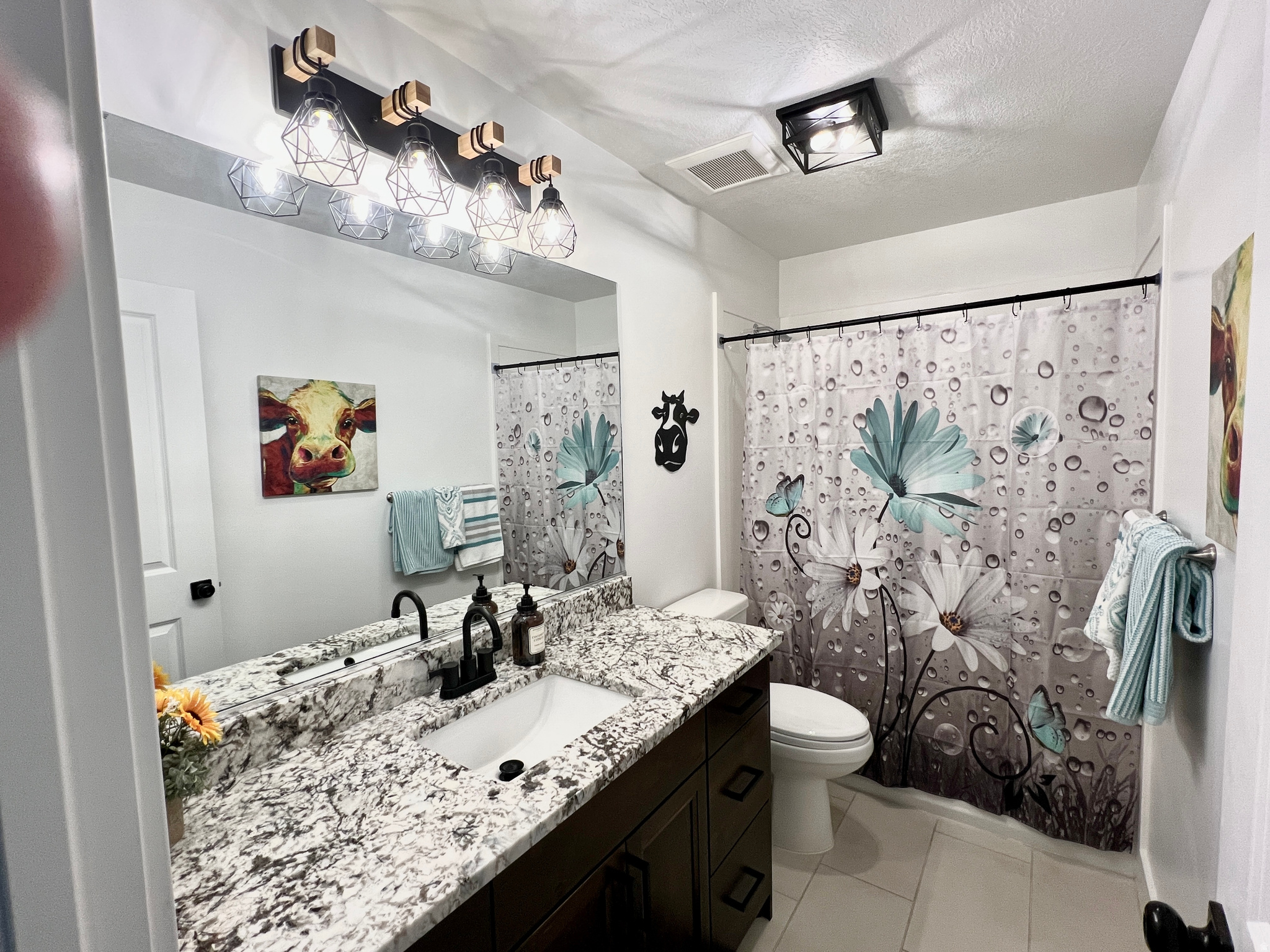 ARCHIBALD ESTATES - Residential