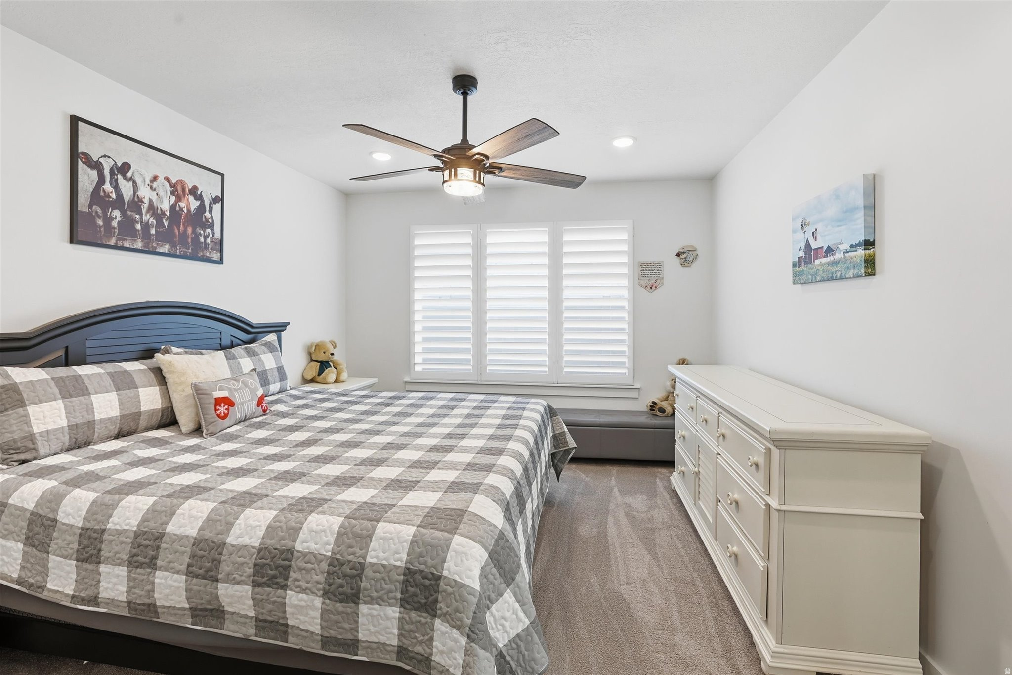 ARCHIBALD ESTATES - Residential