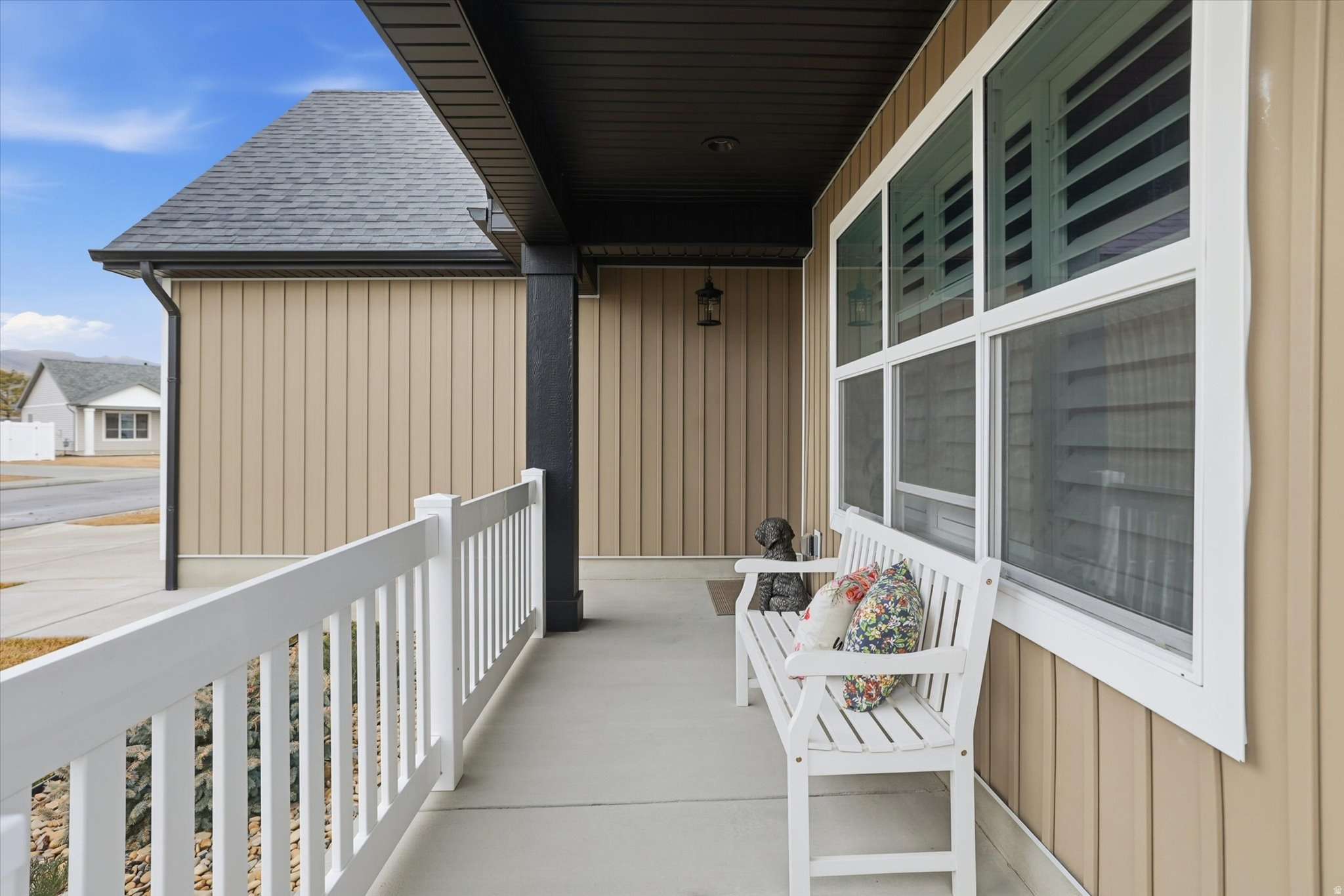 ARCHIBALD ESTATES - Residential