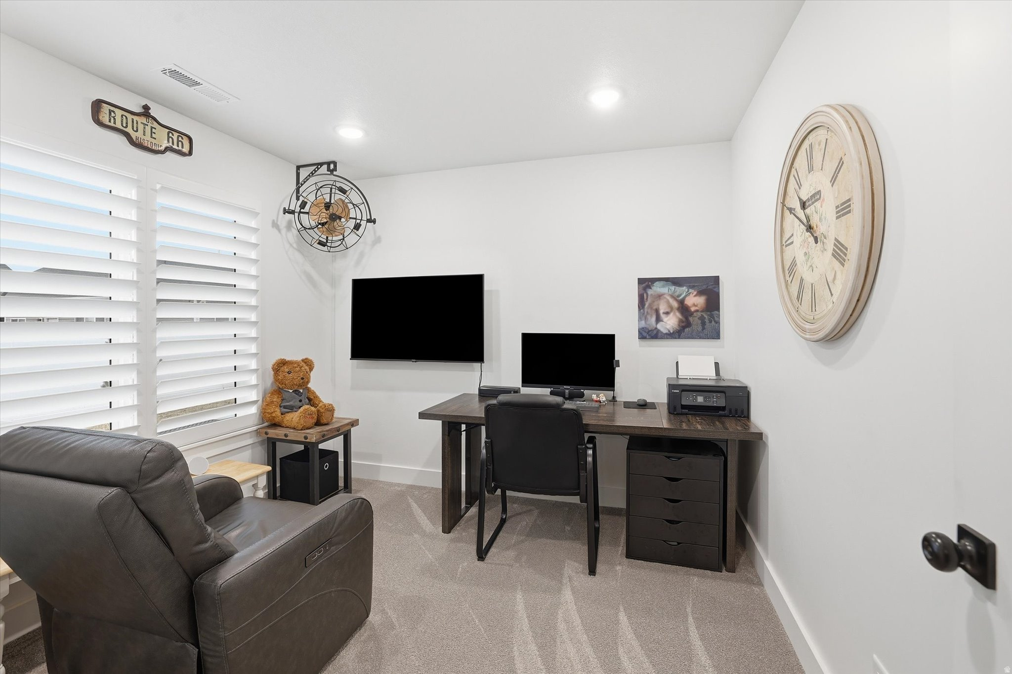 ARCHIBALD ESTATES - Residential