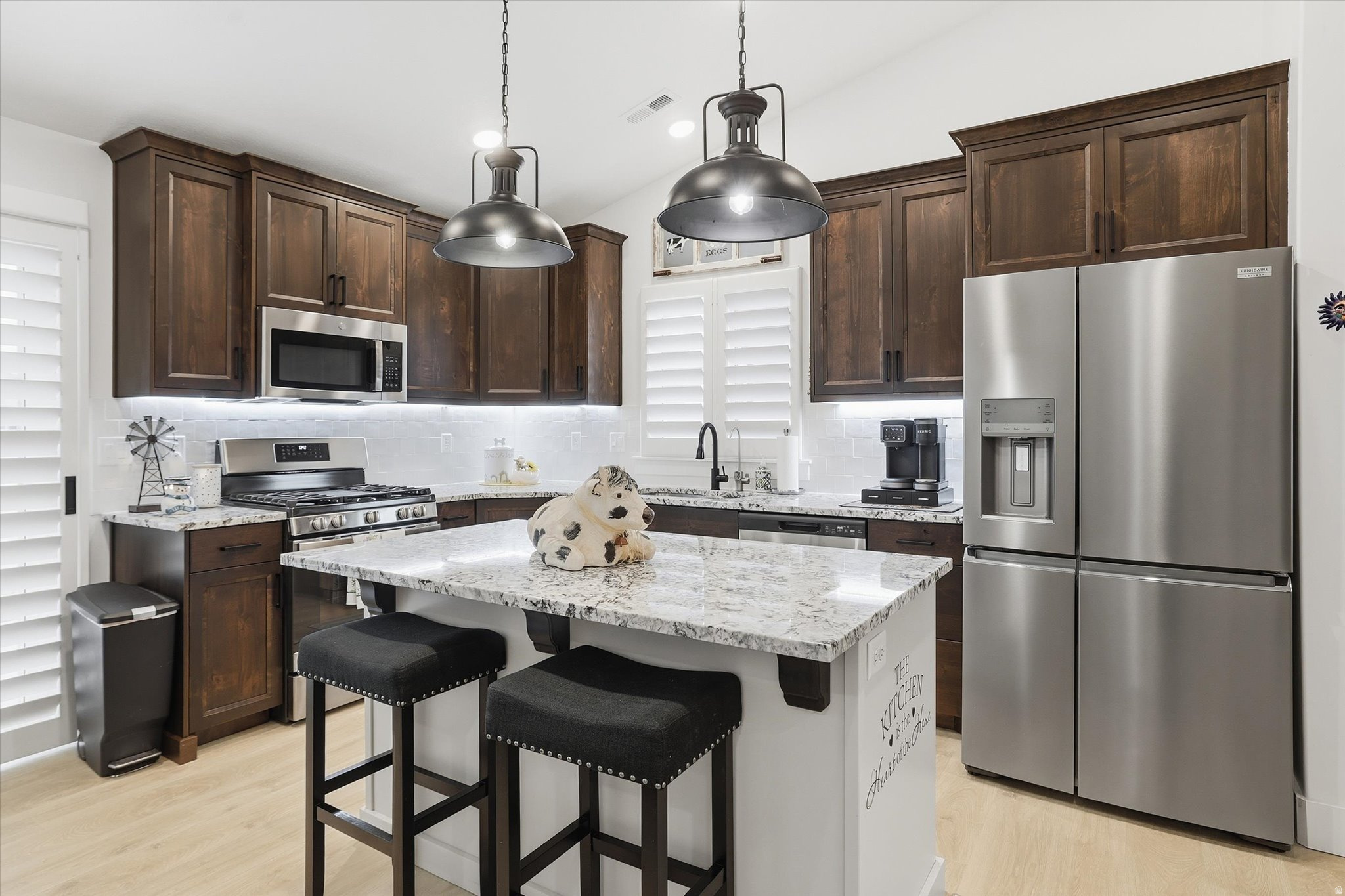 ARCHIBALD ESTATES - Residential