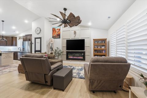 Tiny photo for 858 N 980 W, Tremonton, UT 84337 (MLS # 2137087)