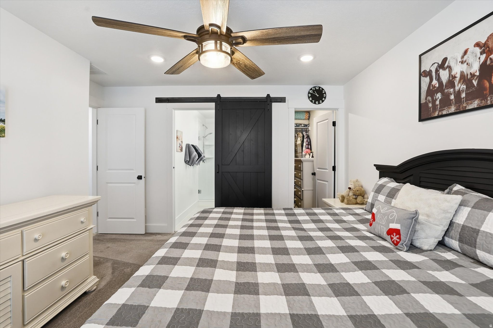 ARCHIBALD ESTATES - Residential