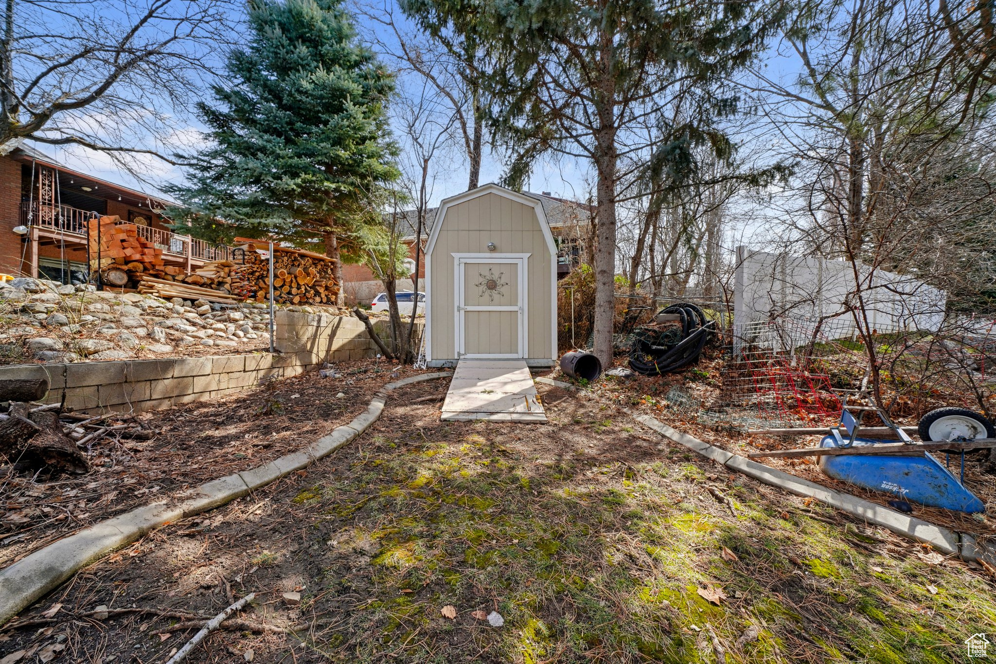 1376 Granada Dr, Bountiful, Utah image 36