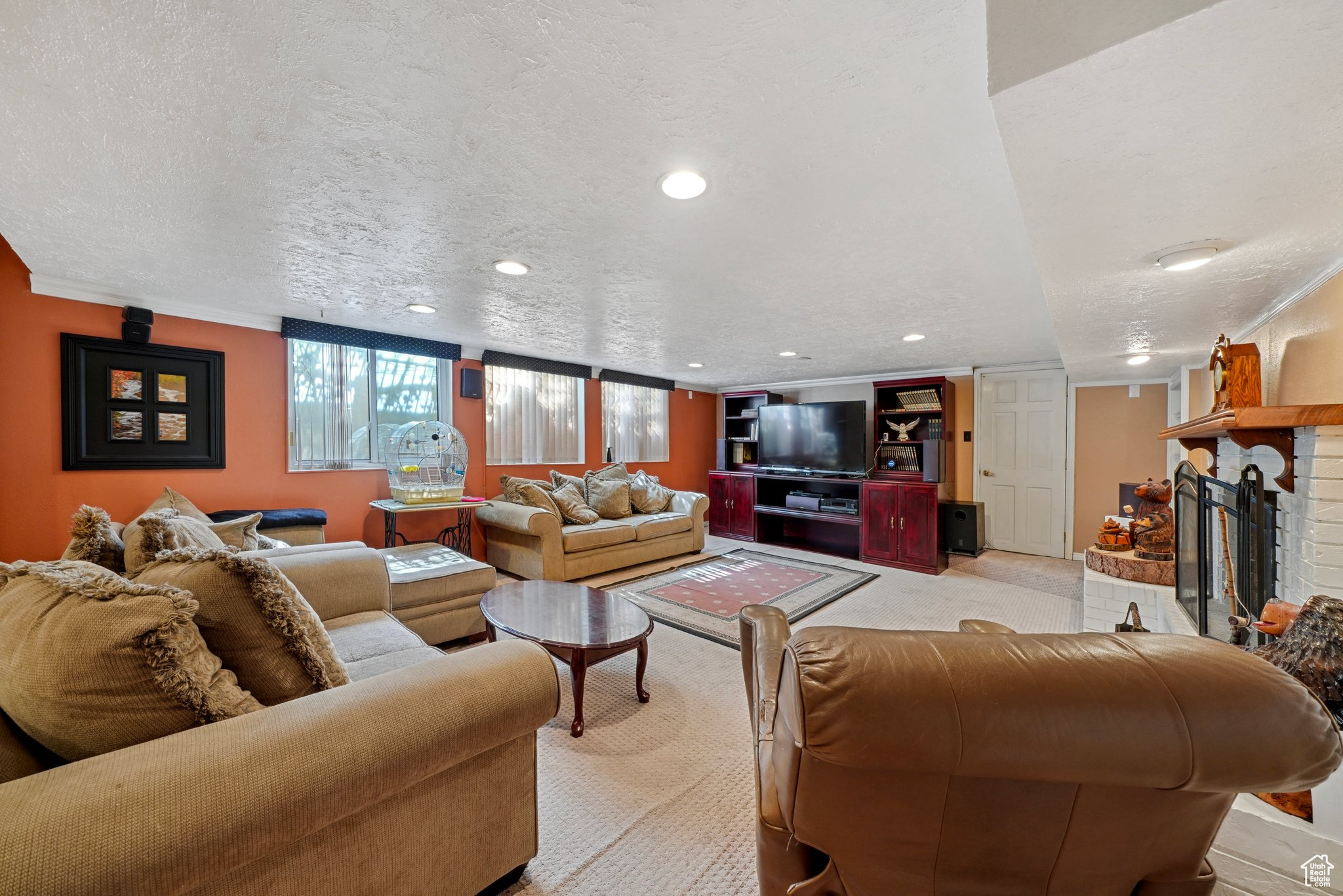 1376 Granada Dr, Bountiful, Utah image 22