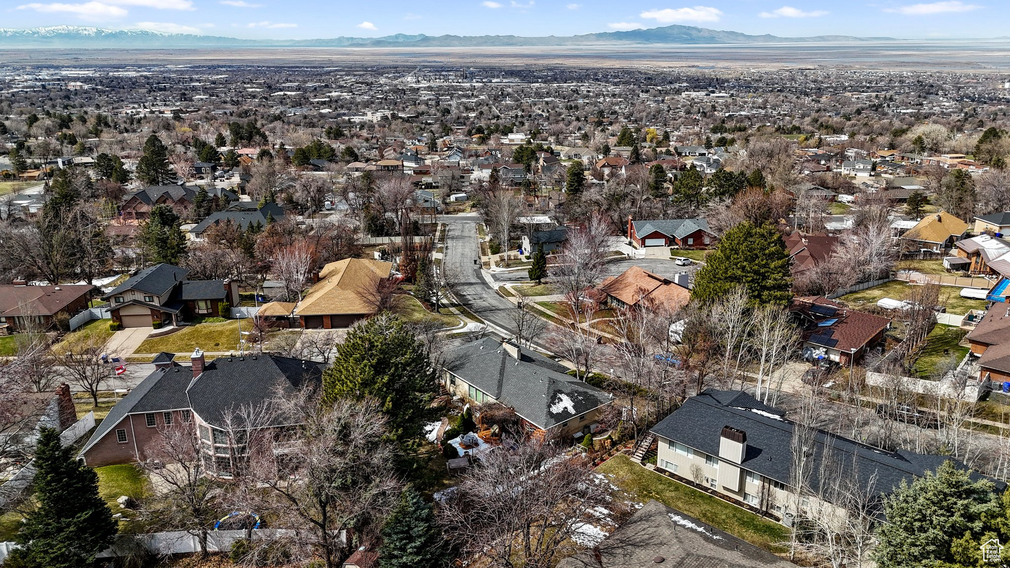 1376 Granada Dr, Bountiful, Utah image 44
