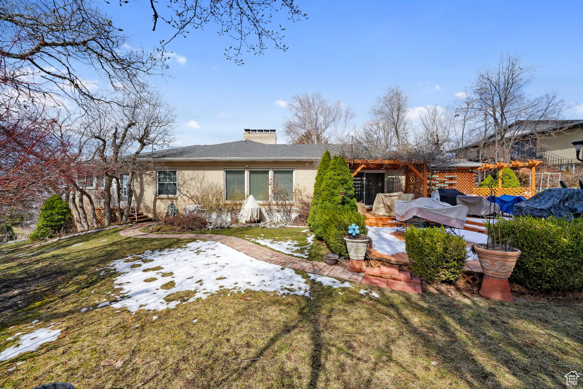 1376 Granada Dr, Bountiful, Utah image 33