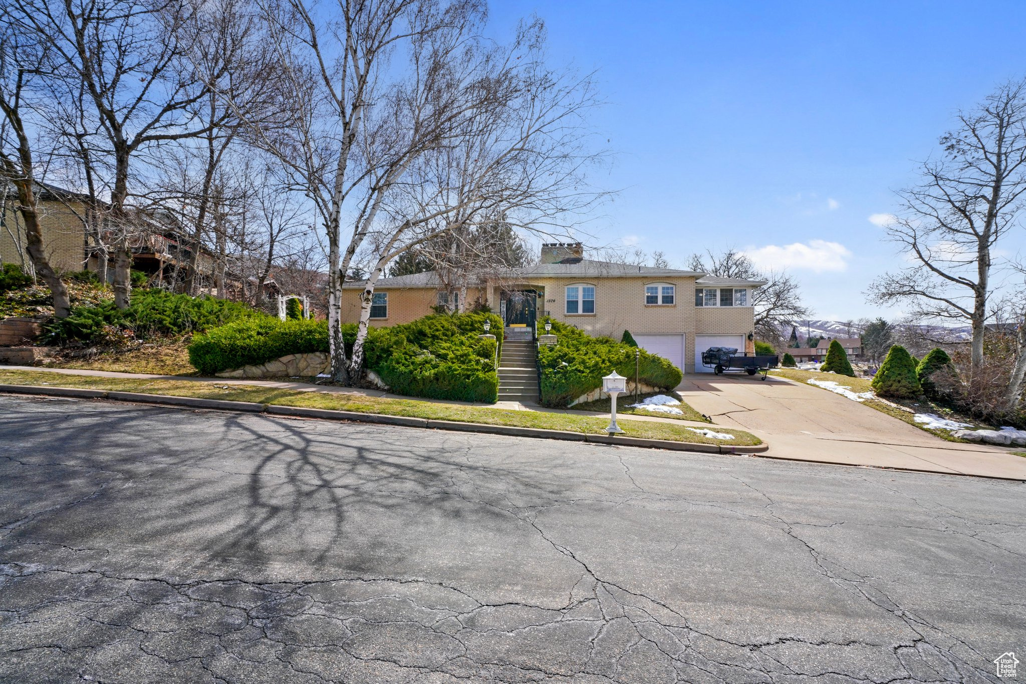 1376 Granada Dr, Bountiful, Utah image 39
