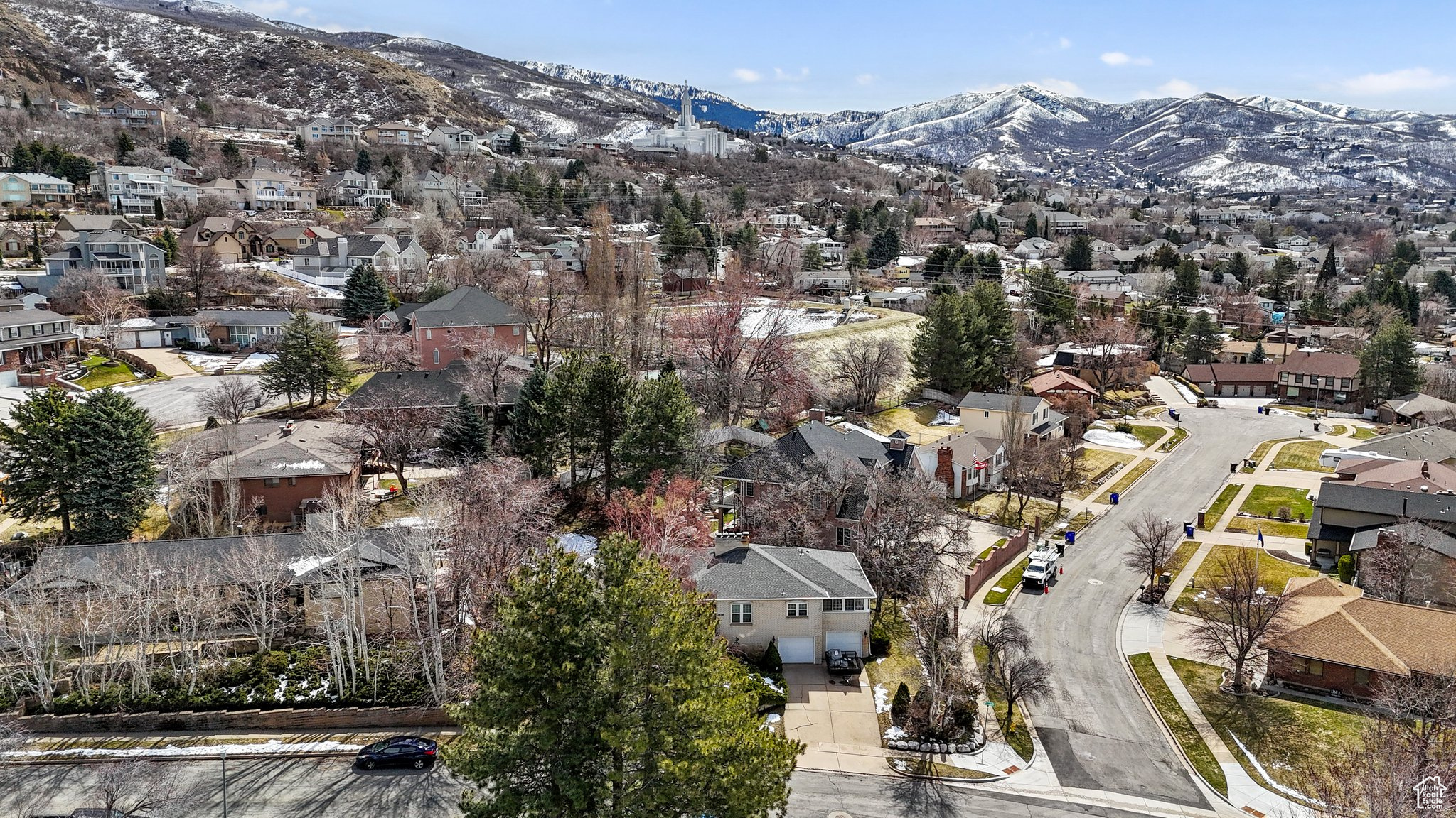 1376 Granada Dr, Bountiful, Utah image 41