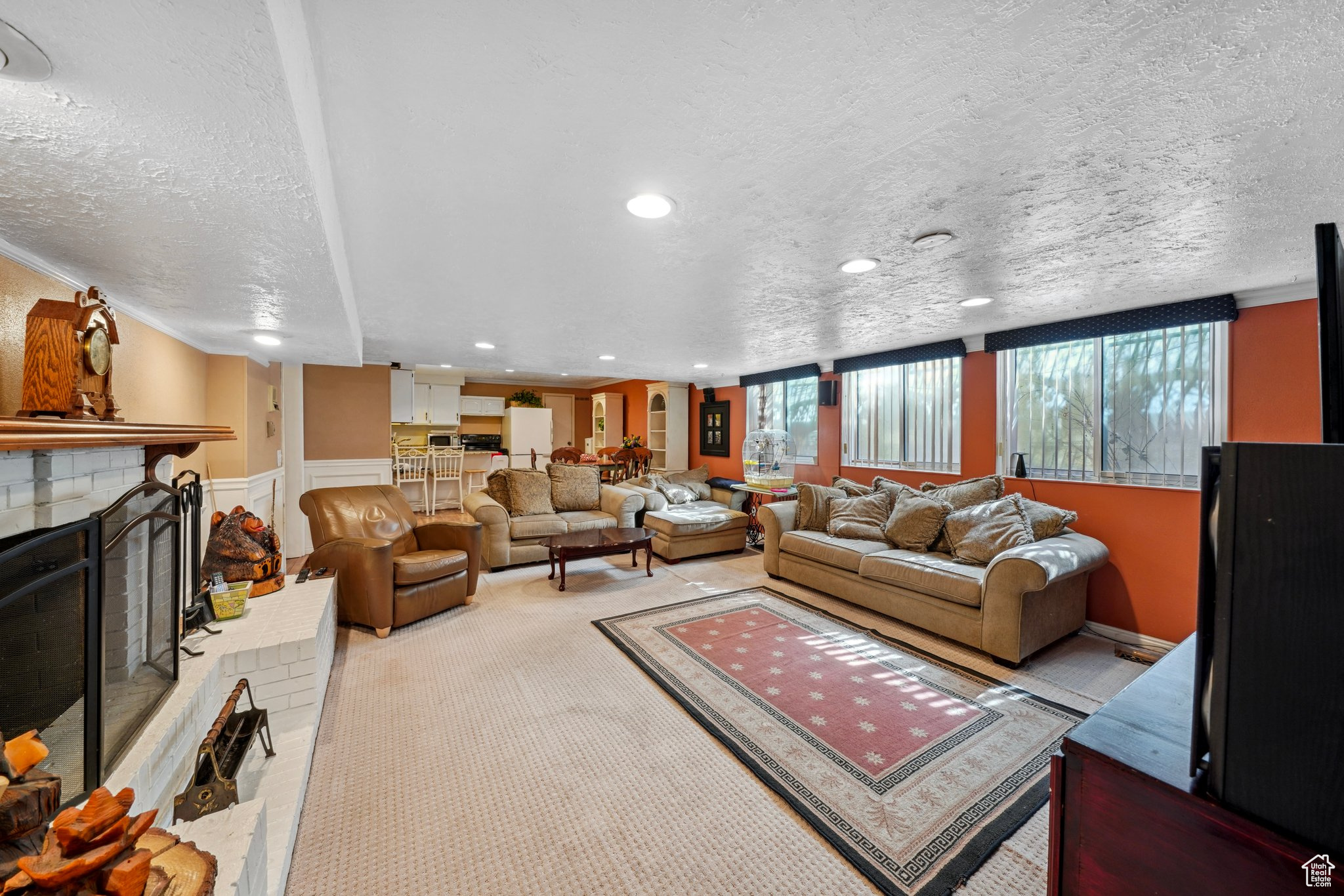 1376 Granada Dr, Bountiful, Utah image 23