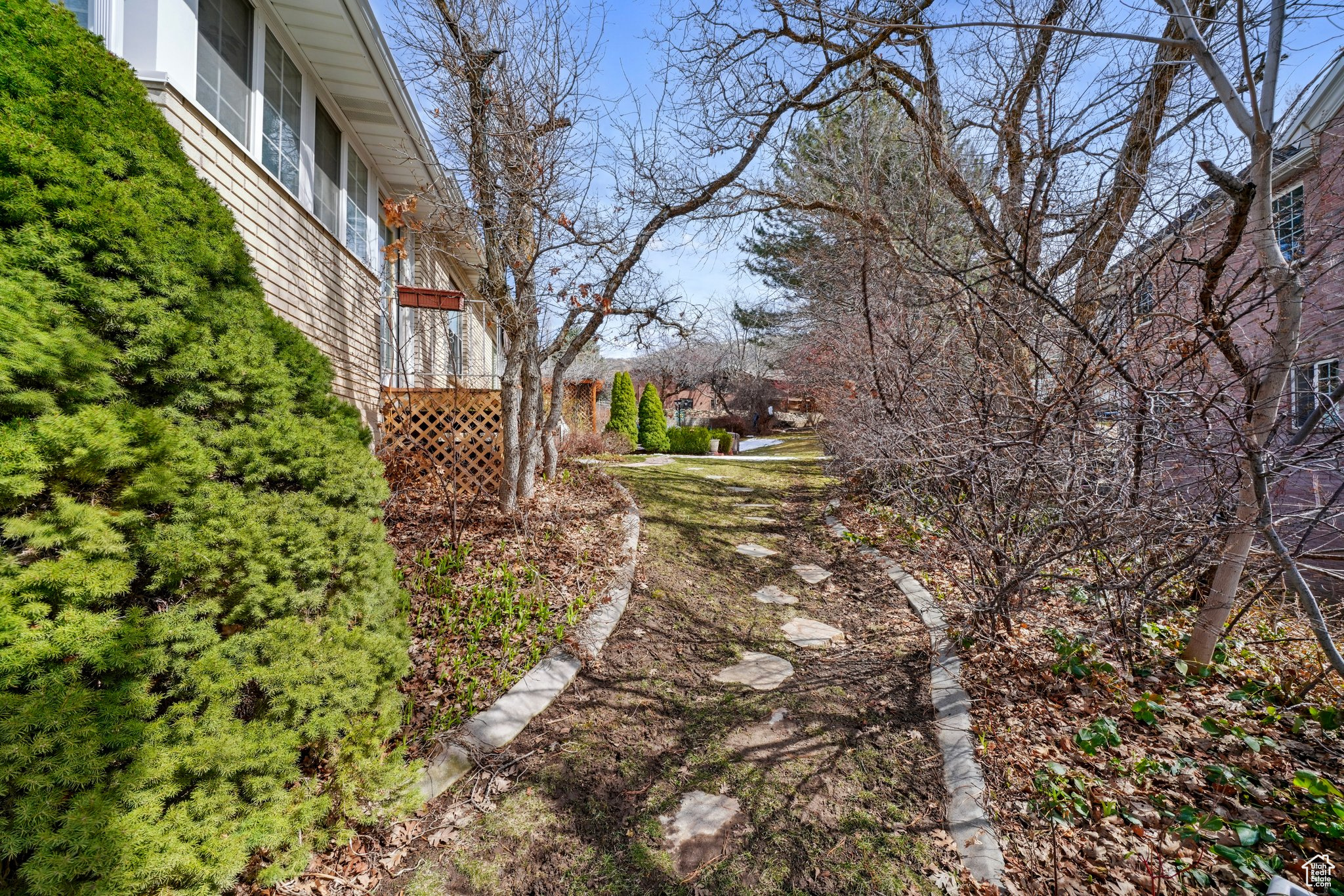 1376 Granada Dr, Bountiful, Utah image 35