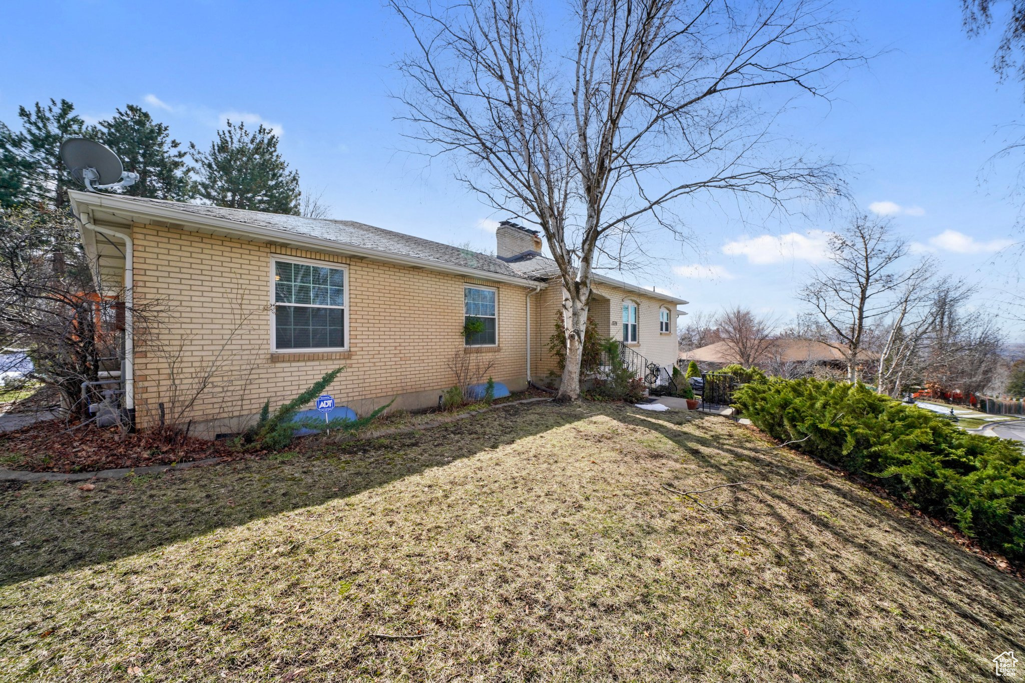 1376 Granada Dr, Bountiful, Utah image 32