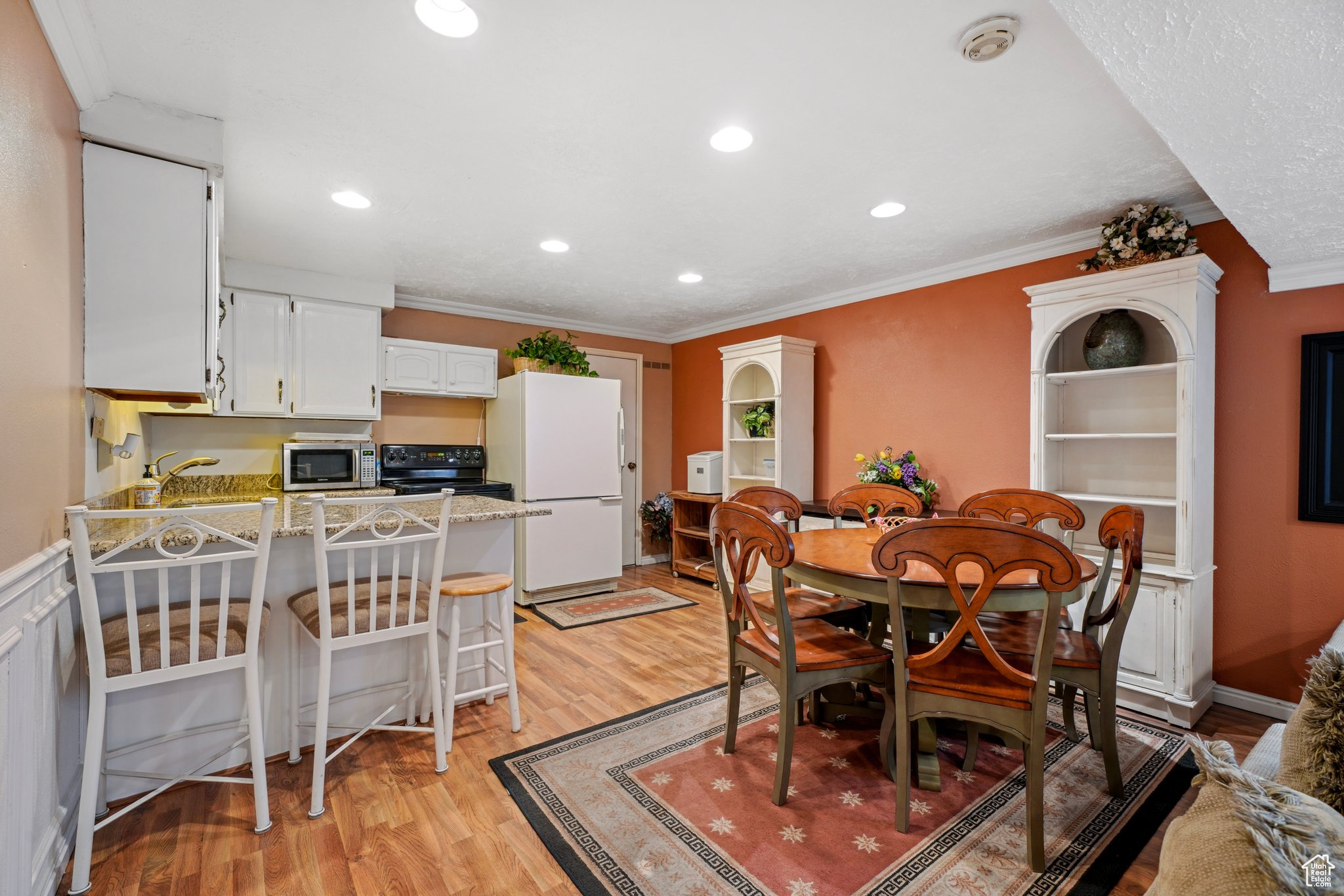 1376 Granada Dr, Bountiful, Utah image 24
