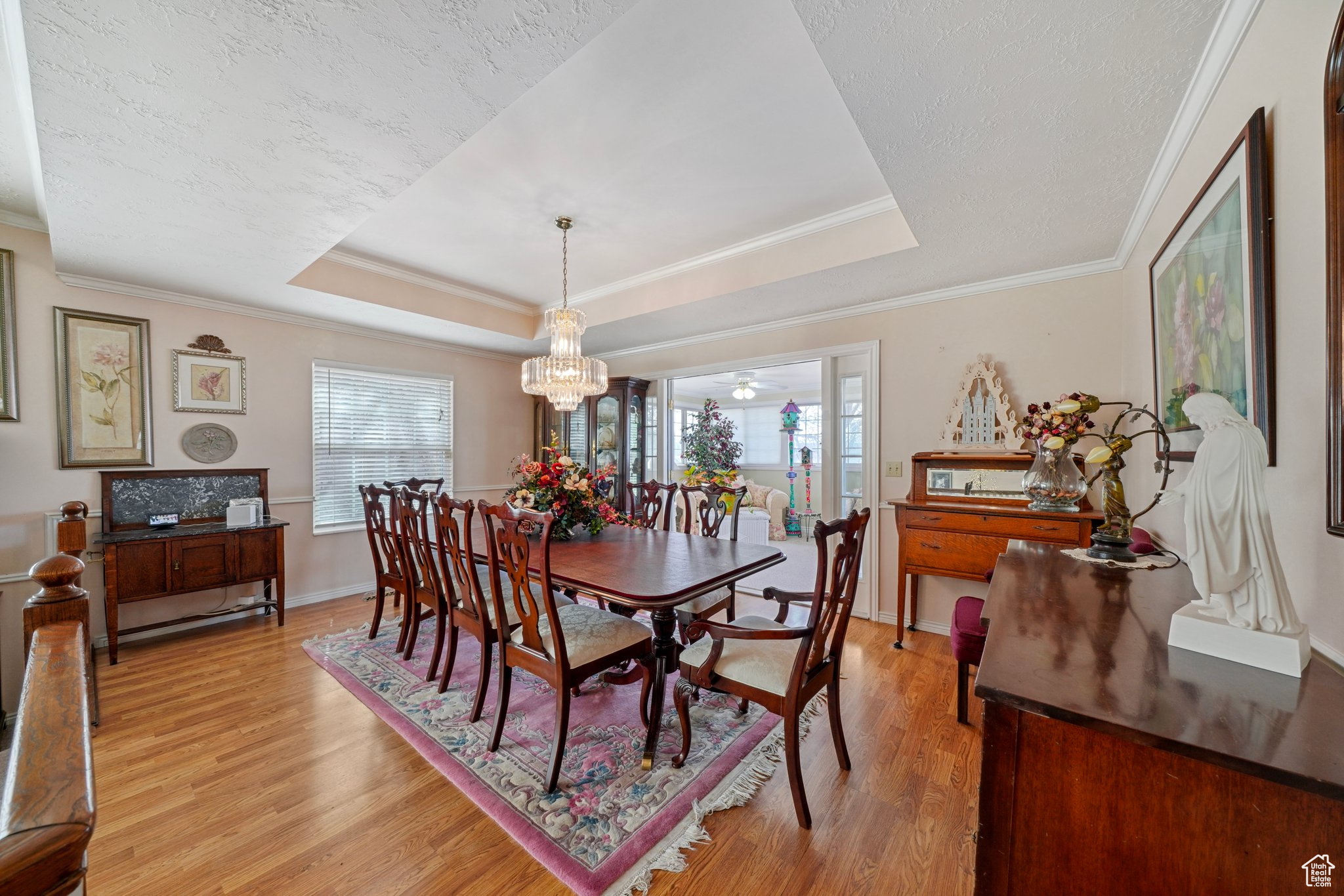 1376 Granada Dr, Bountiful, Utah image 12