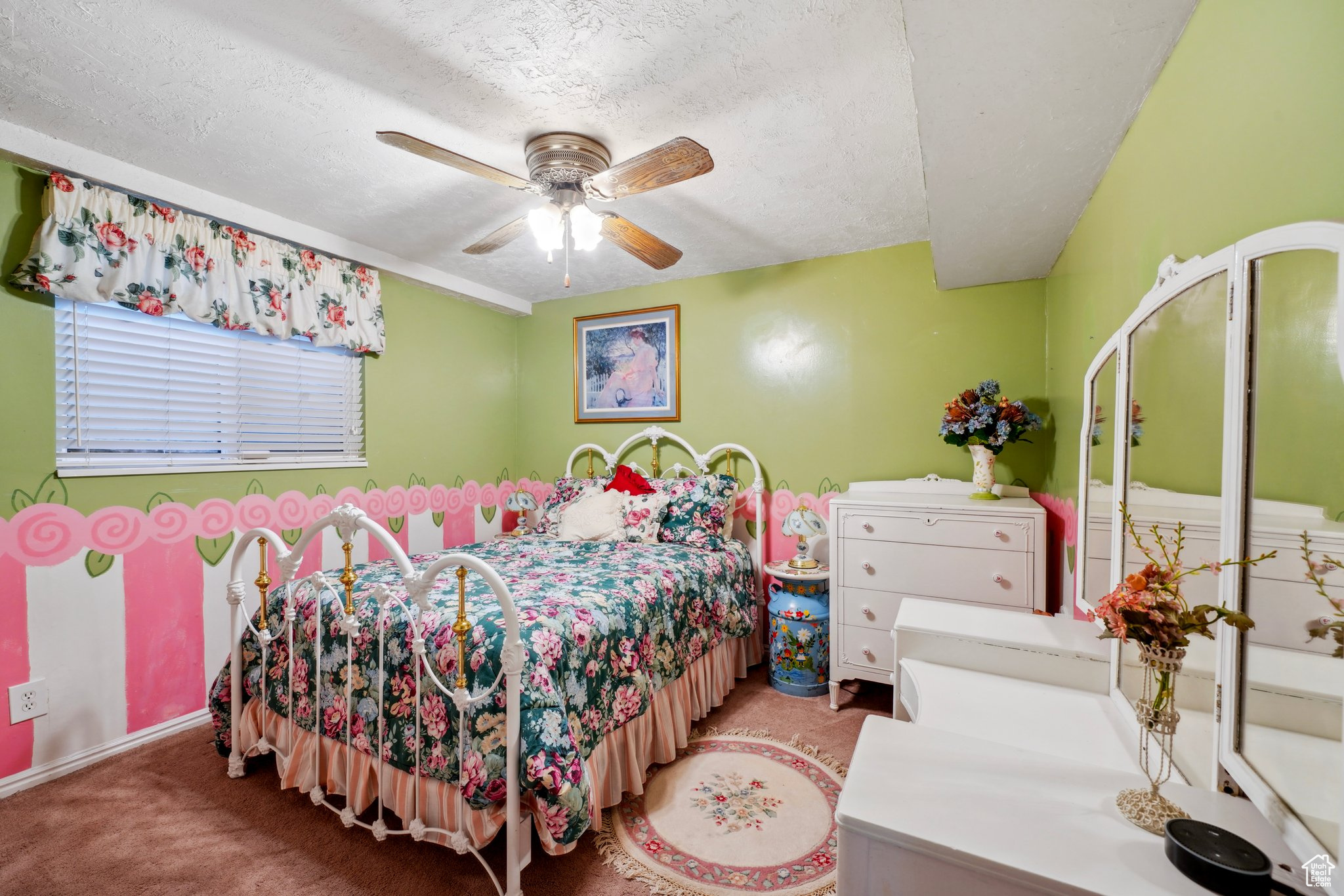 1376 Granada Dr, Bountiful, Utah image 29