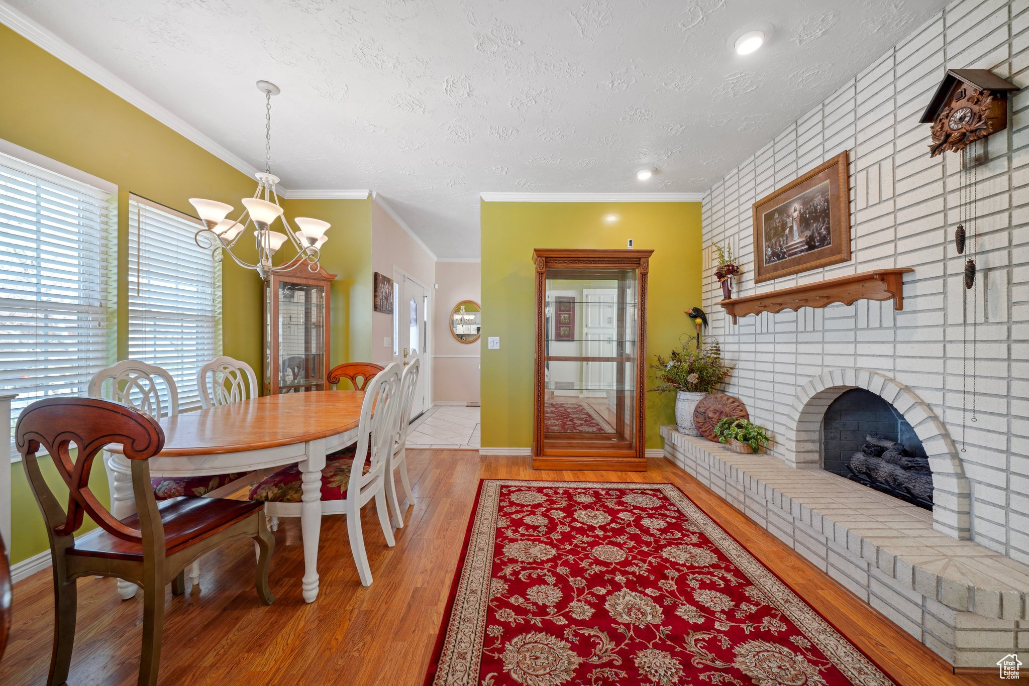 1376 Granada Dr, Bountiful, Utah image 7