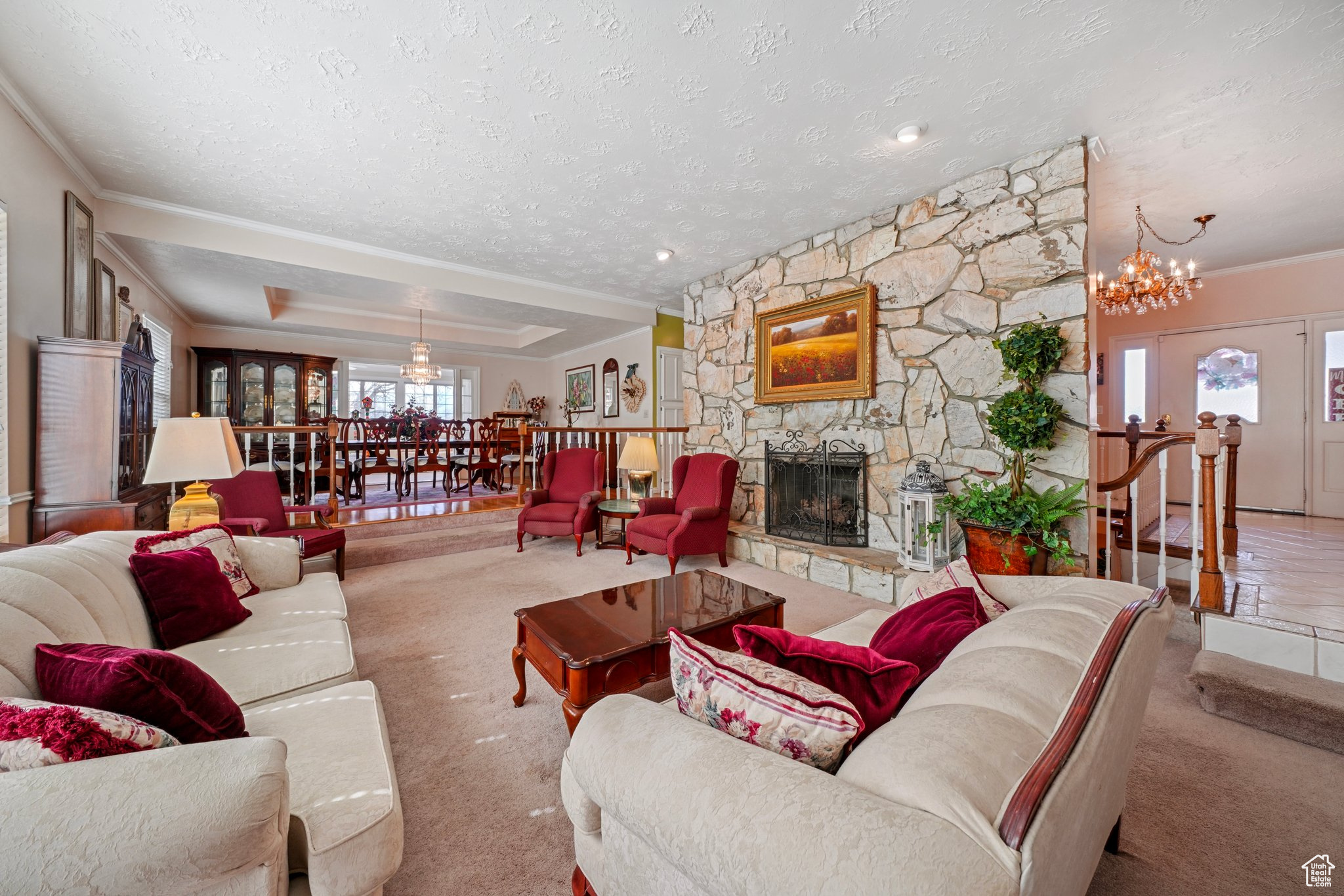 1376 Granada Dr, Bountiful, Utah image 4