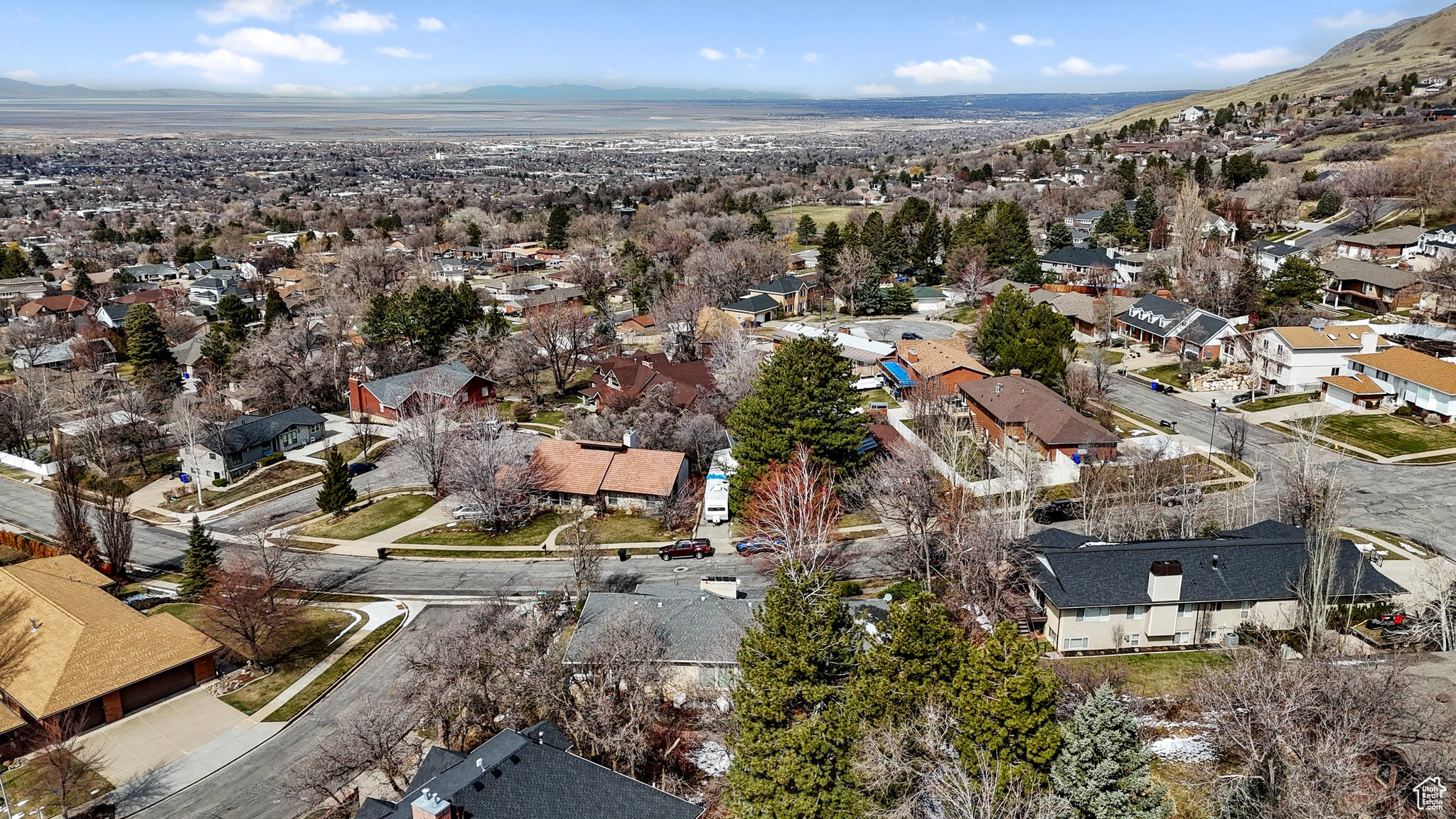 1376 Granada Dr, Bountiful, Utah image 43