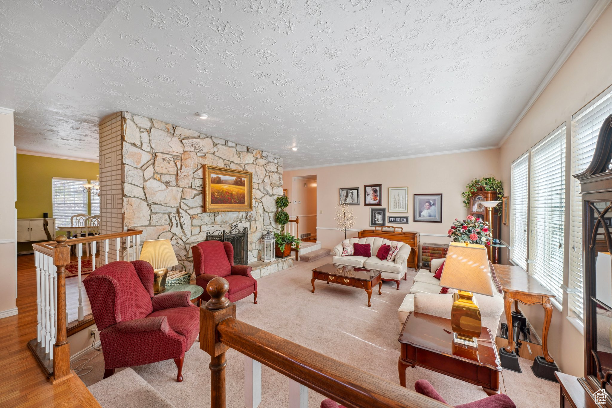 1376 Granada Dr, Bountiful, Utah image 5