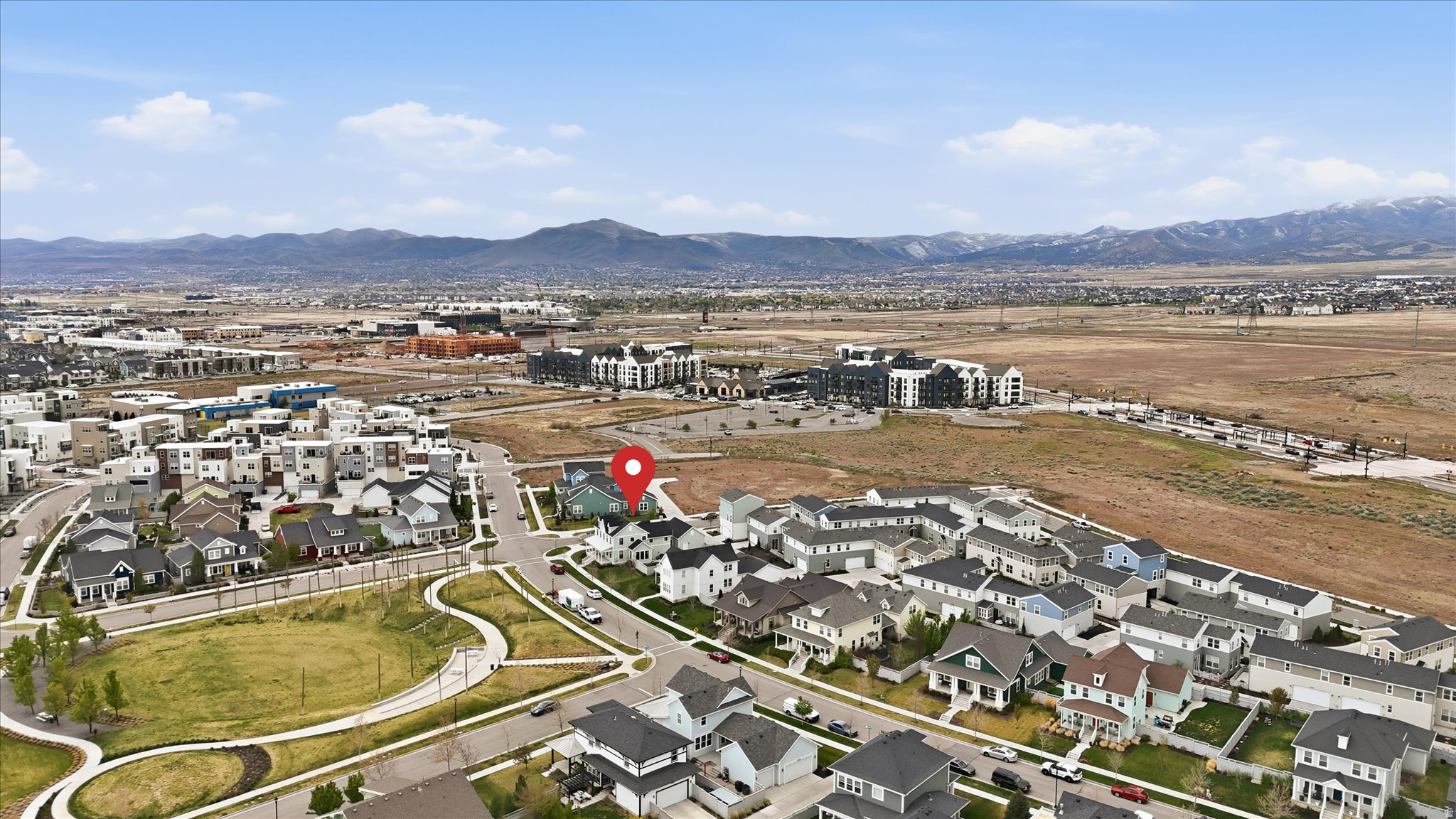 KENNECOTT - Residential