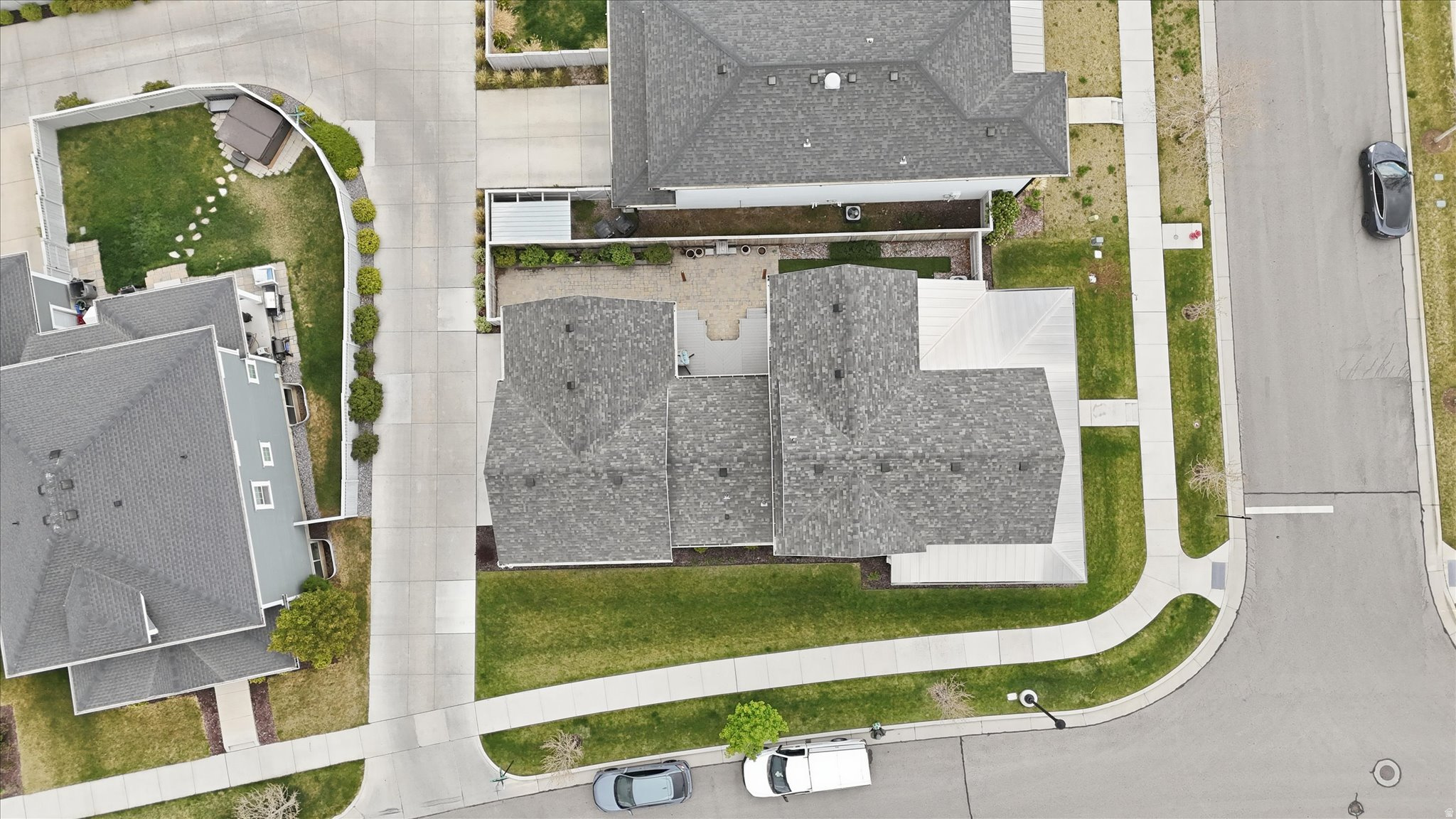 KENNECOTT - Residential