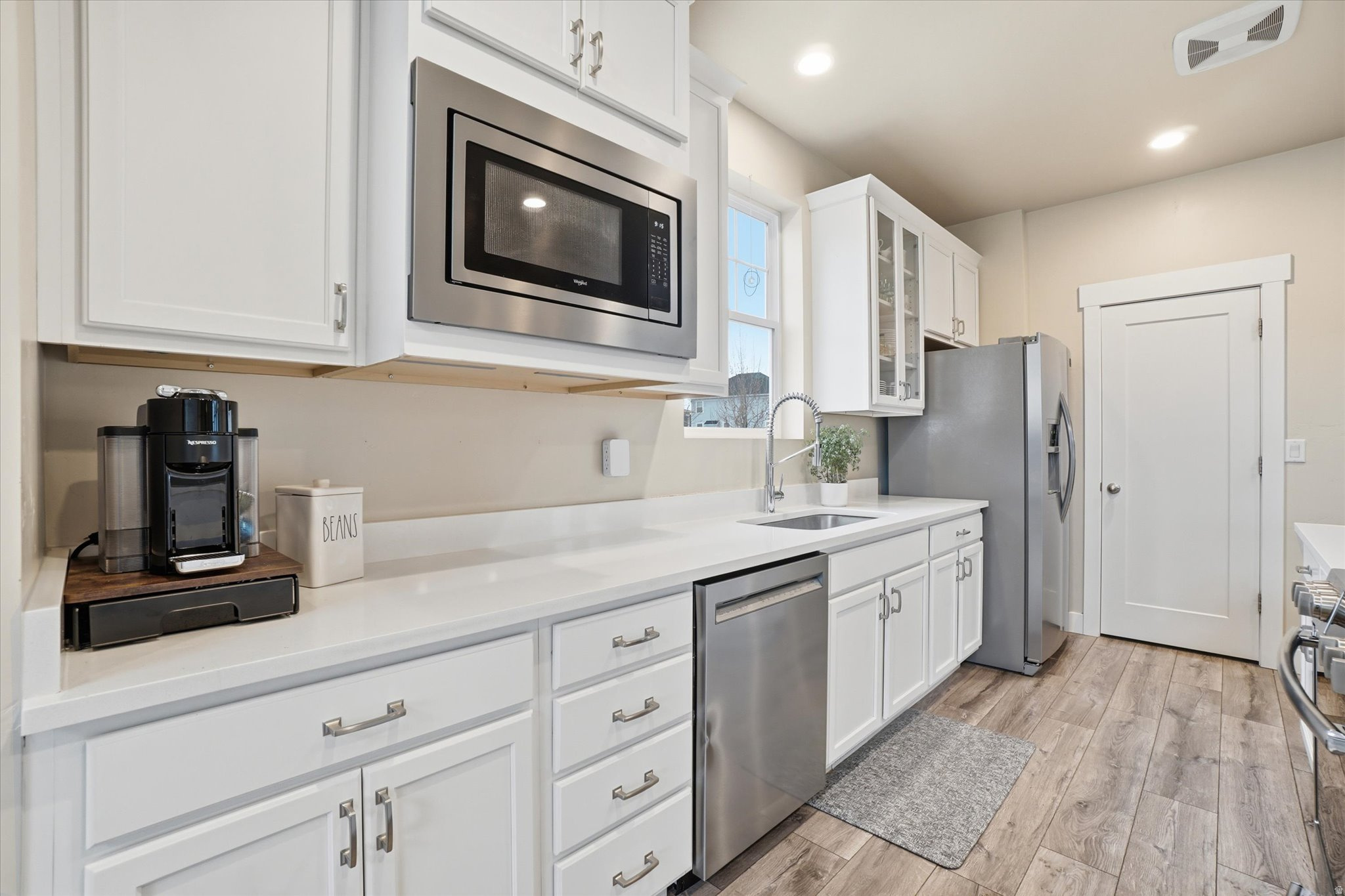 KENNECOTT - Residential