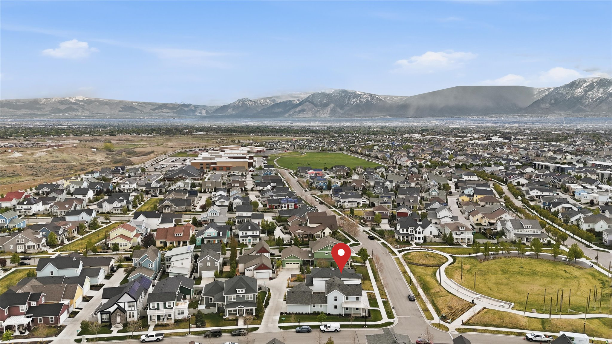 KENNECOTT - Residential