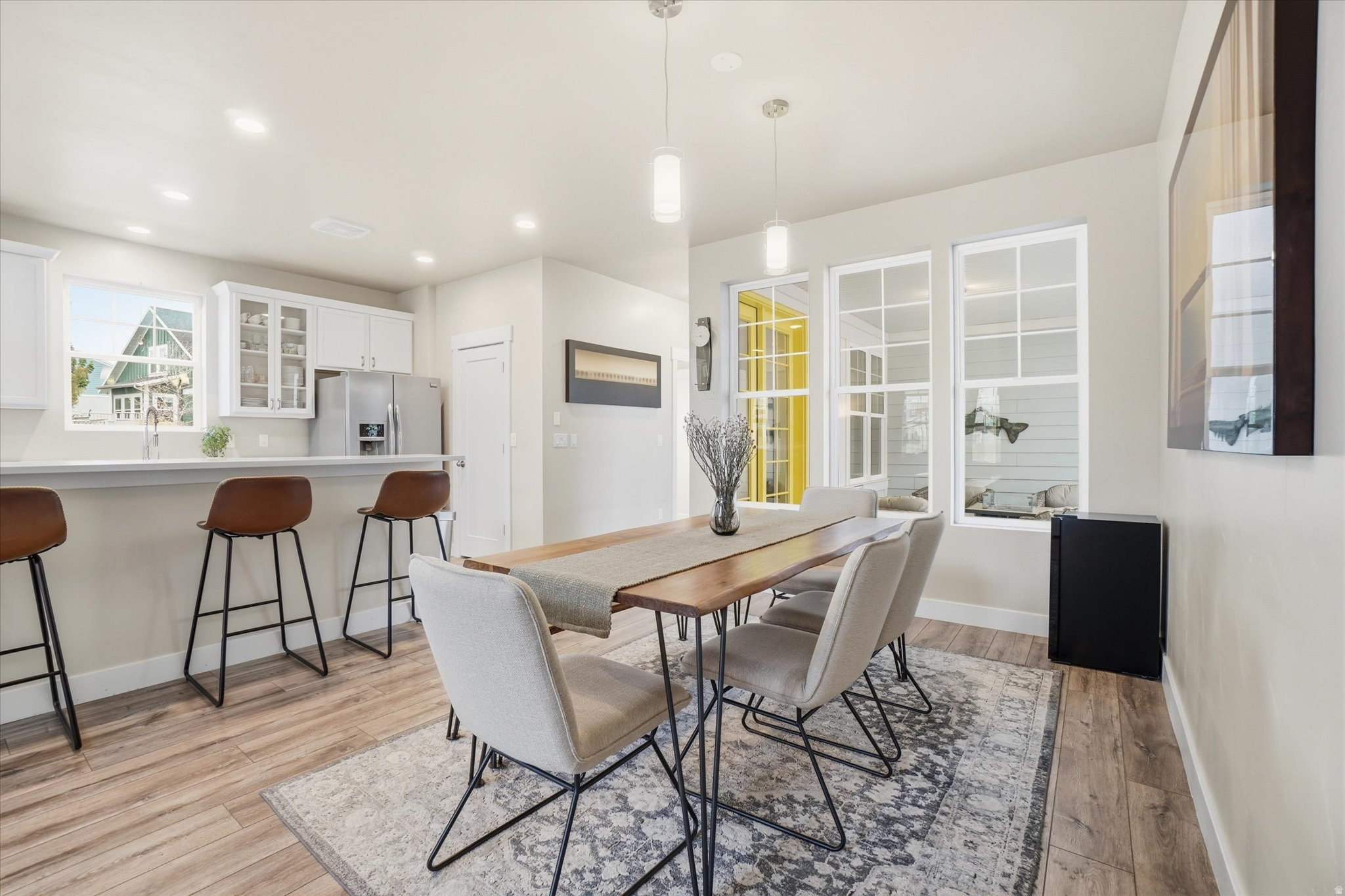 KENNECOTT - Residential