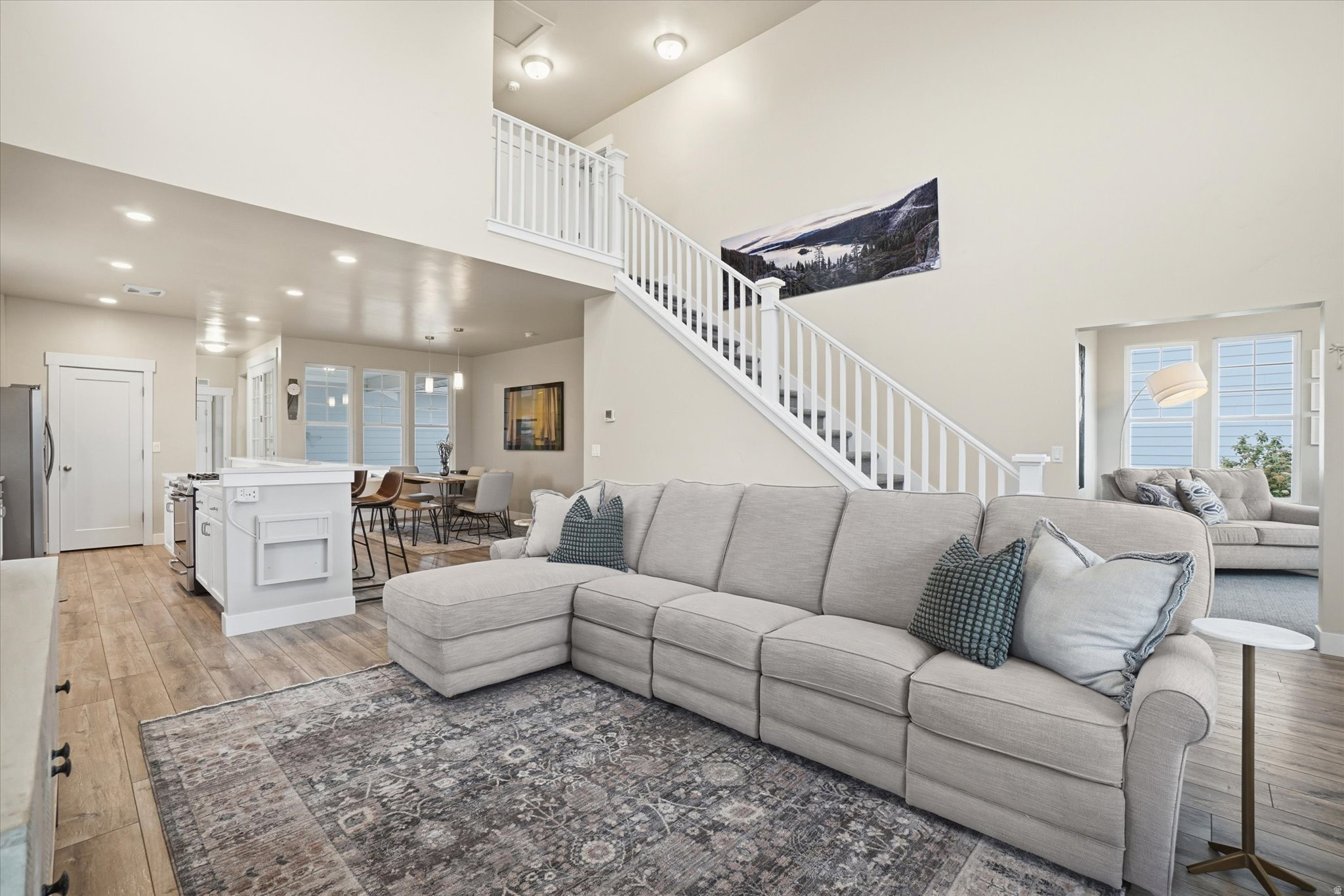 KENNECOTT - Residential