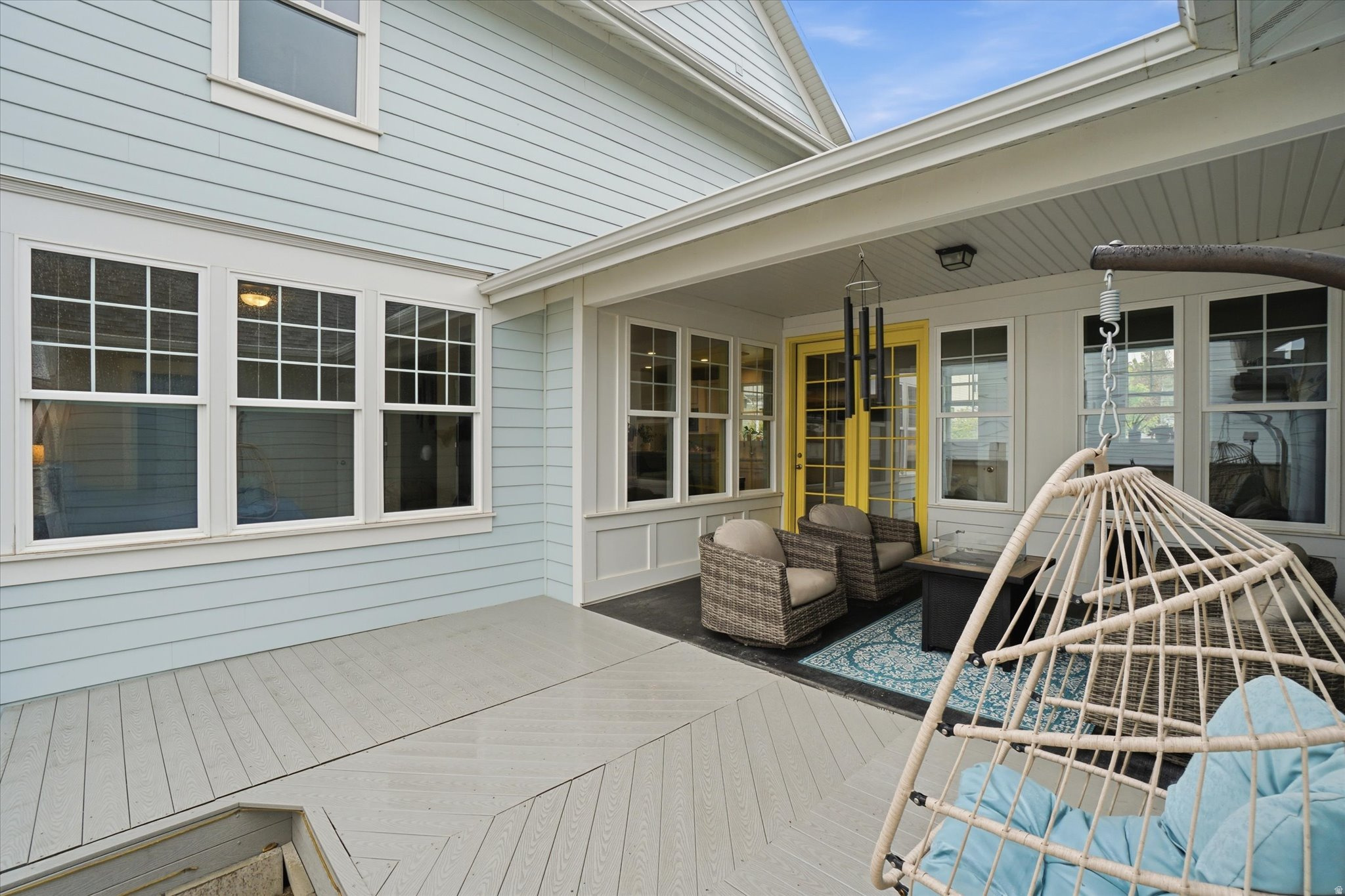 KENNECOTT - Residential