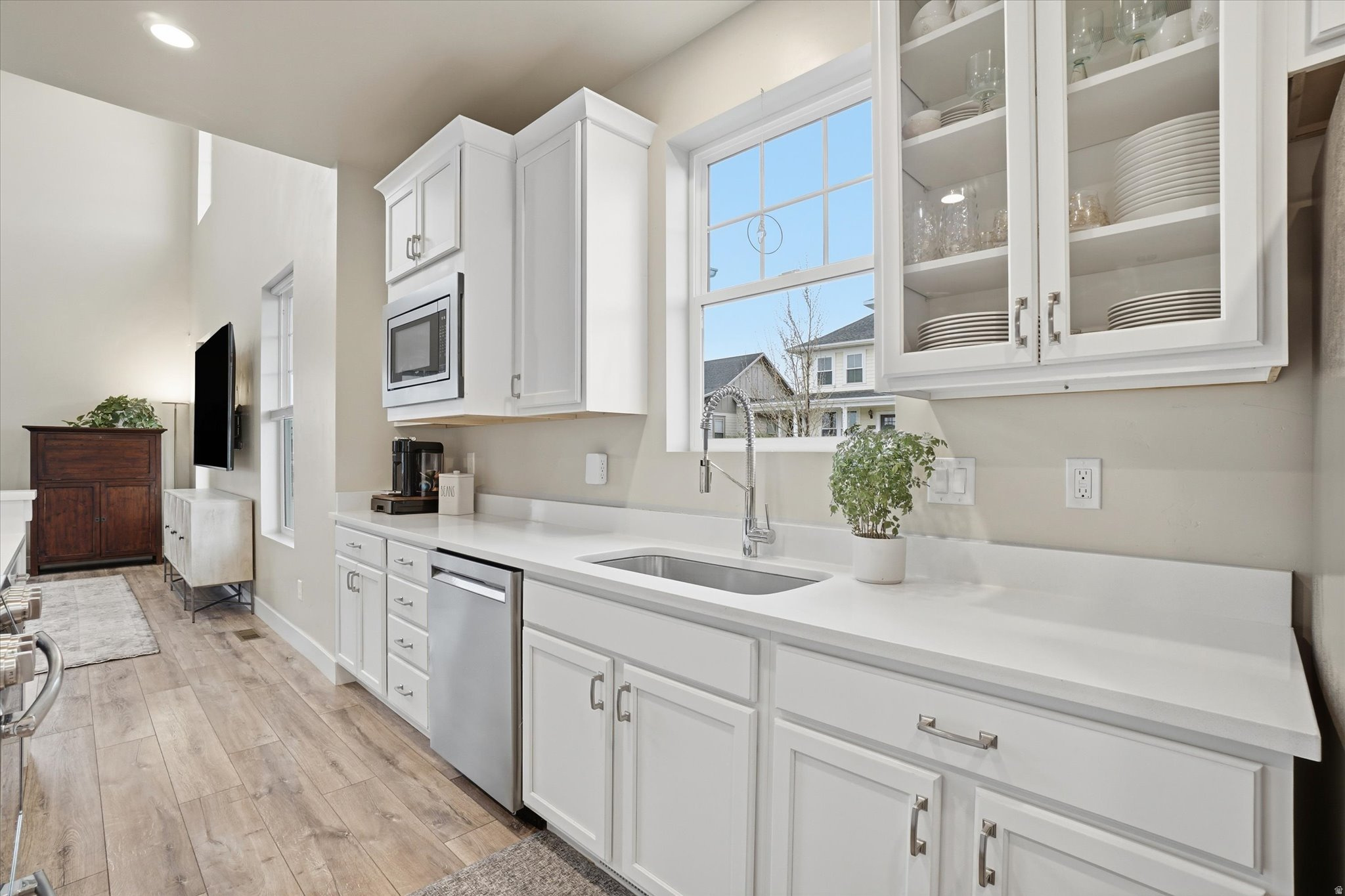 KENNECOTT - Residential