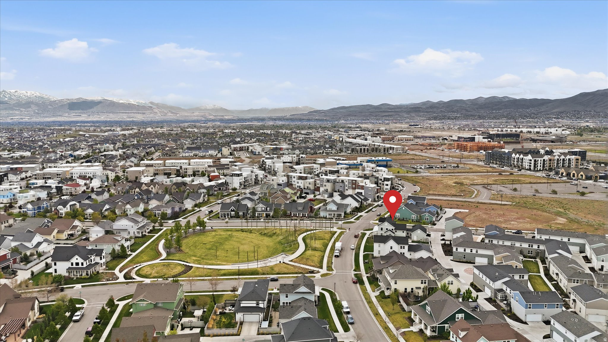 KENNECOTT - Residential