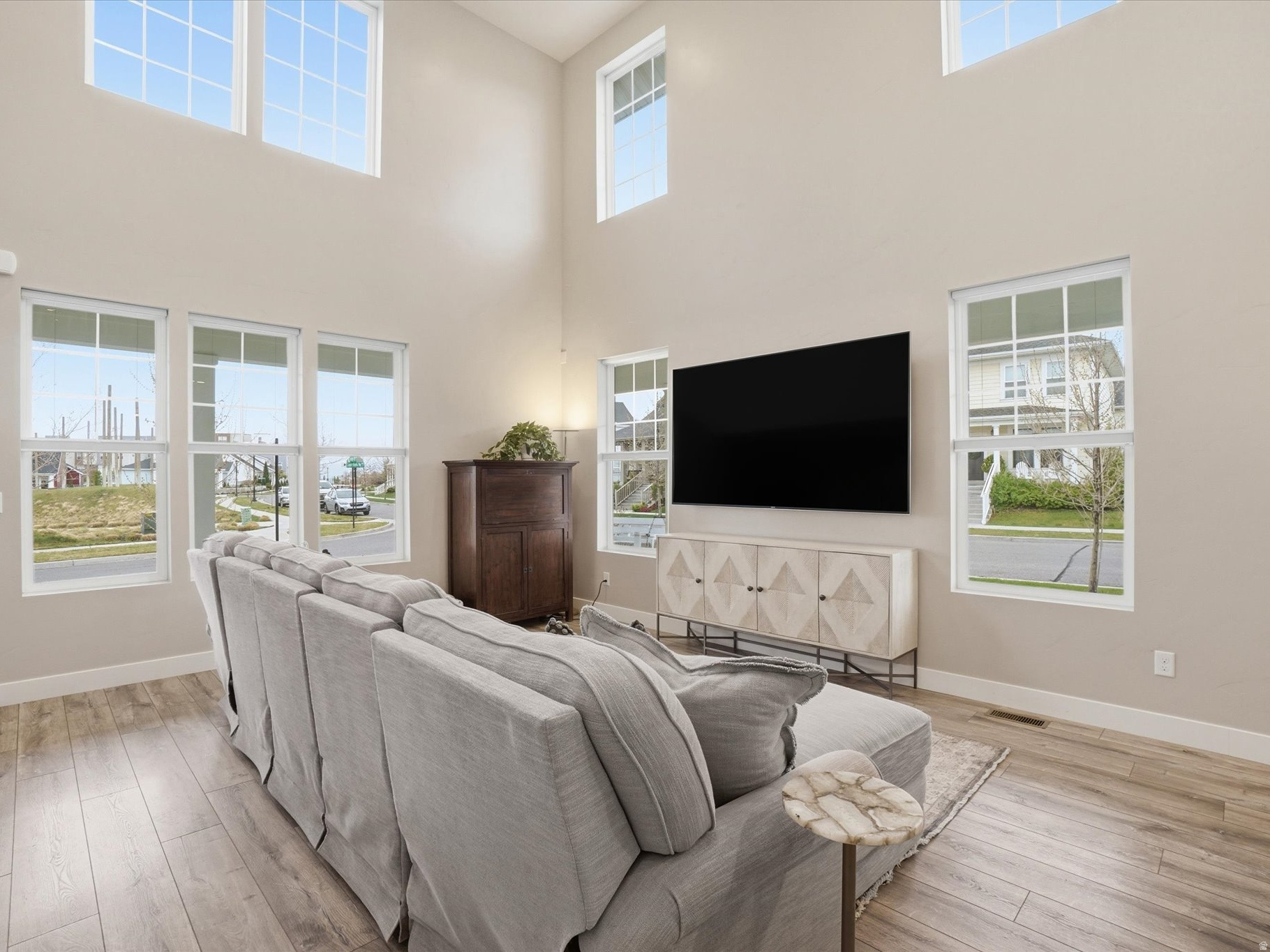 KENNECOTT - Residential