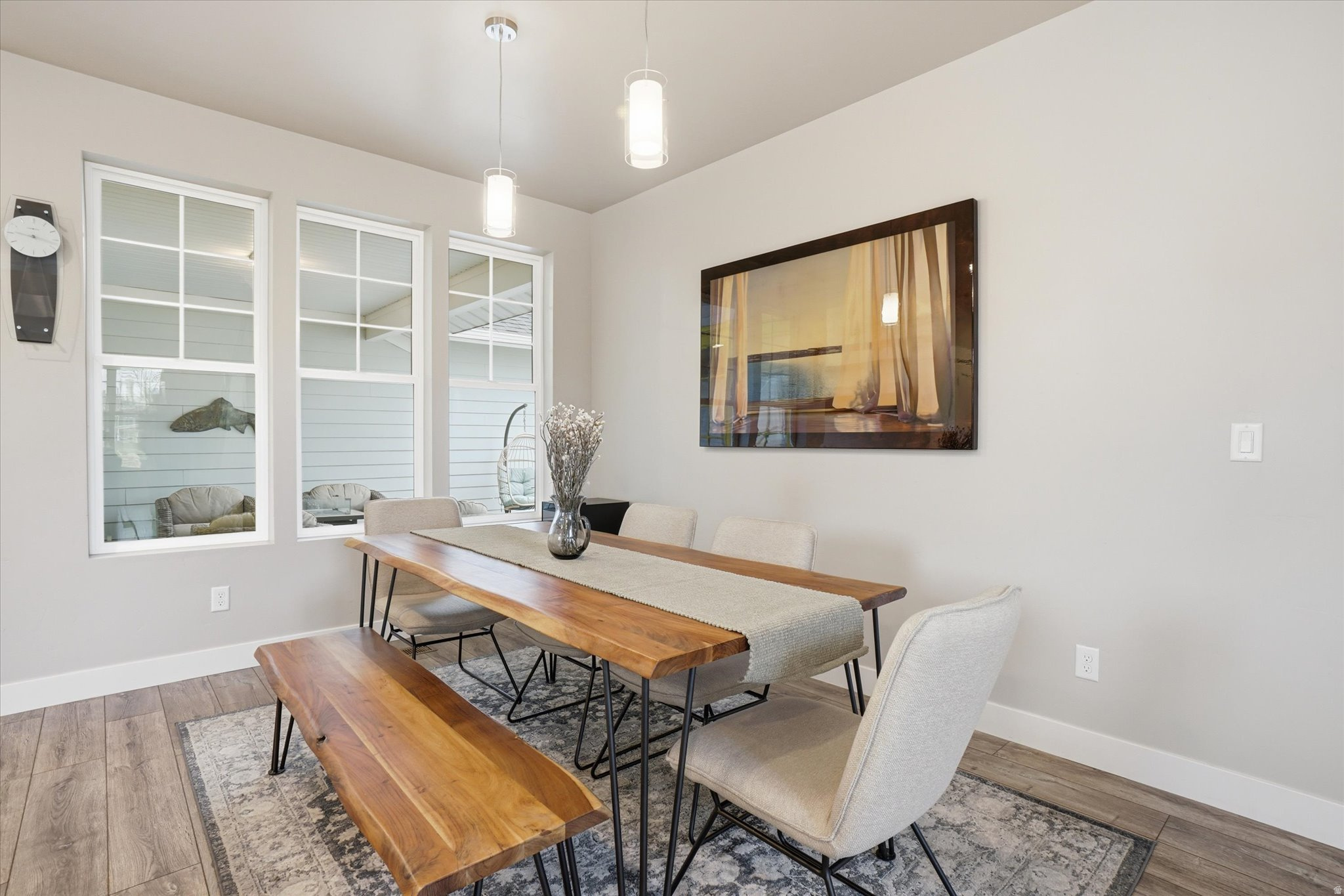 KENNECOTT - Residential