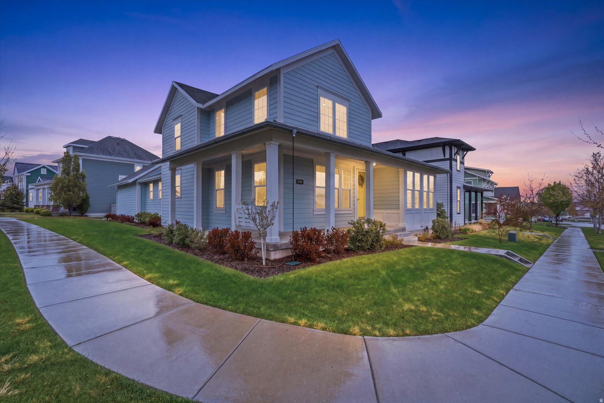 KENNECOTT - Residential